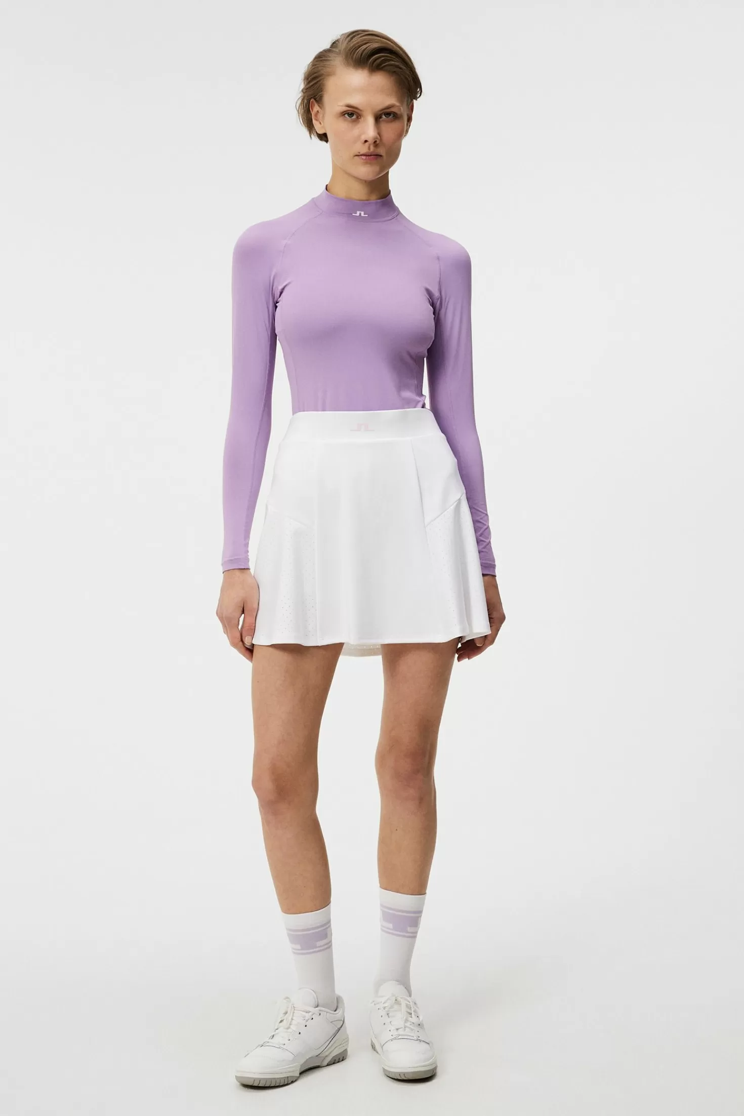 Eliza Top | J.Lindeberg Store