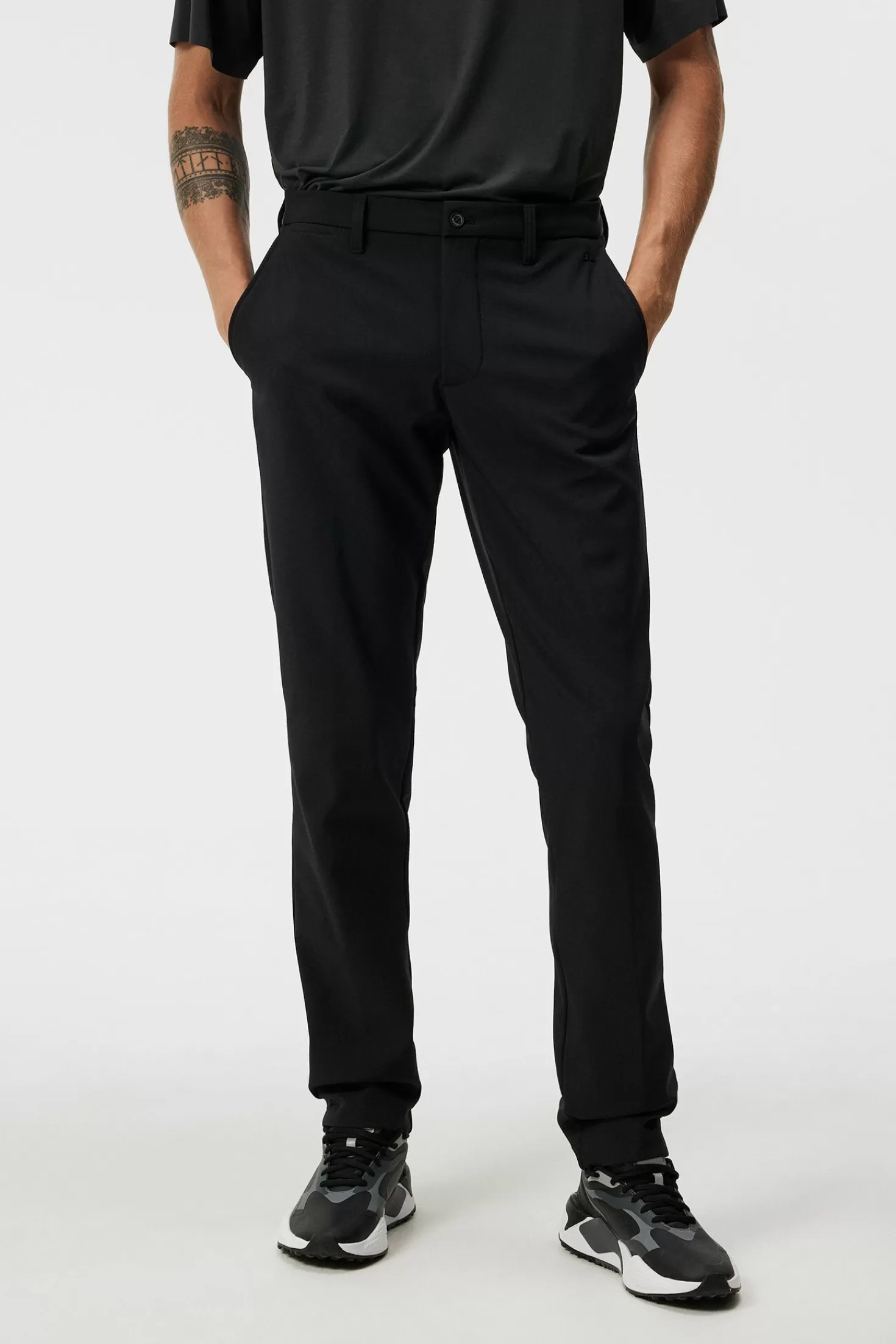 Ellott Bonded Fleece Pant | J.Lindeberg Clearance