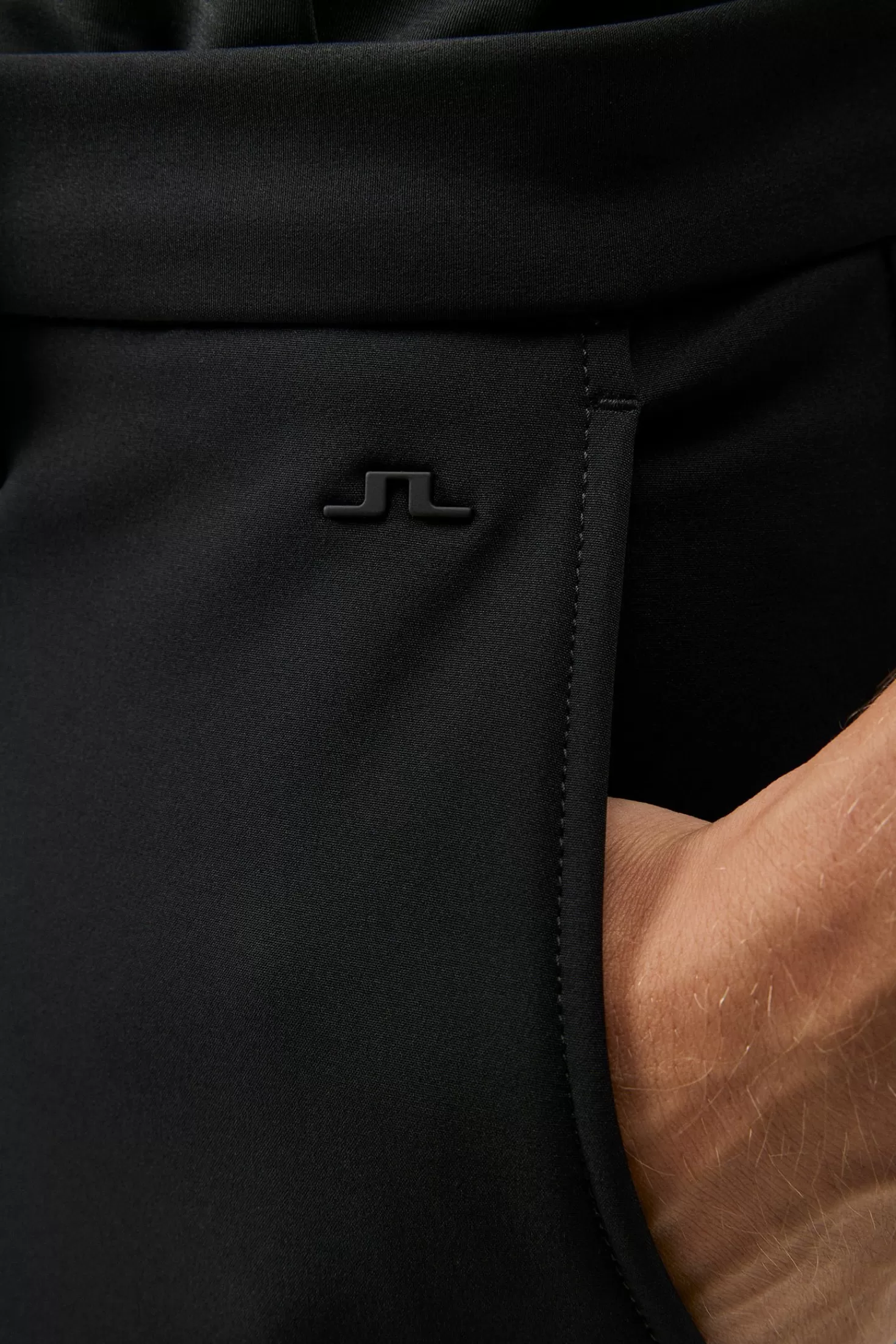 Ellott Bonded Fleece Pant | J.Lindeberg Best