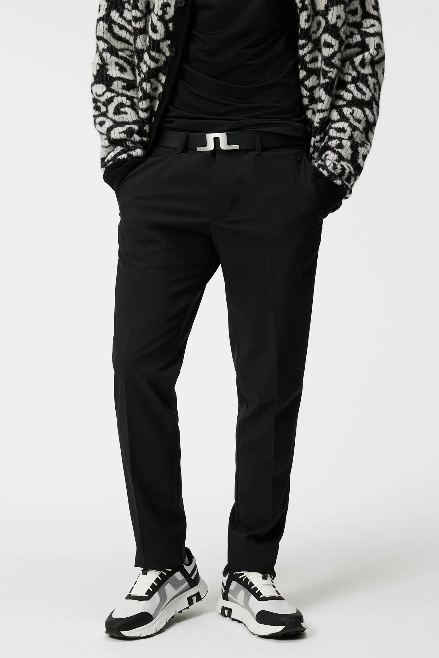 Ellott Dressed Golf Pant | J.Lindeberg Discount