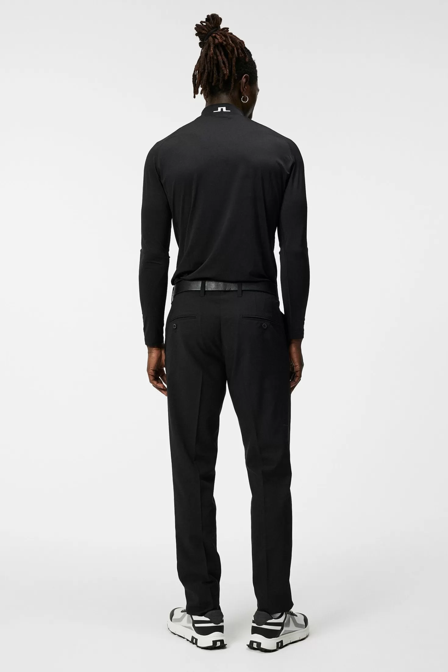 Ellott Dressed Golf Pant | J.Lindeberg Discount