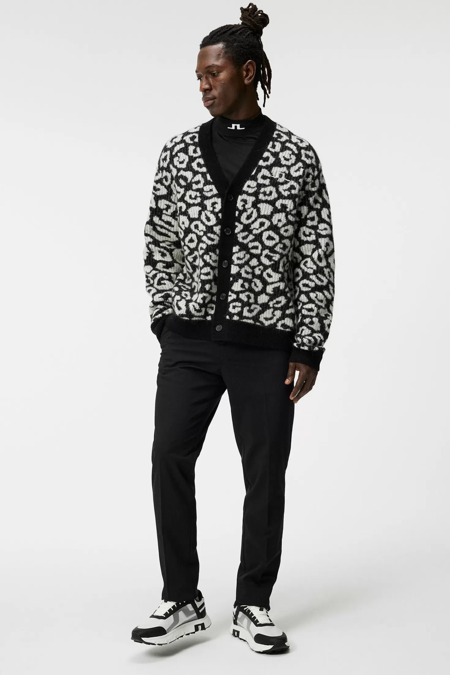 Ellott Dressed Golf Pant | J.Lindeberg Discount