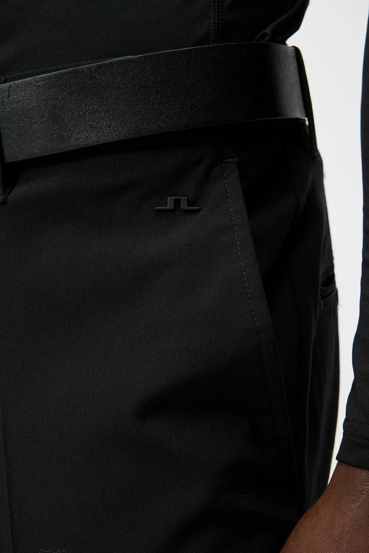 Ellott Dressed Golf Pant | J.Lindeberg Discount