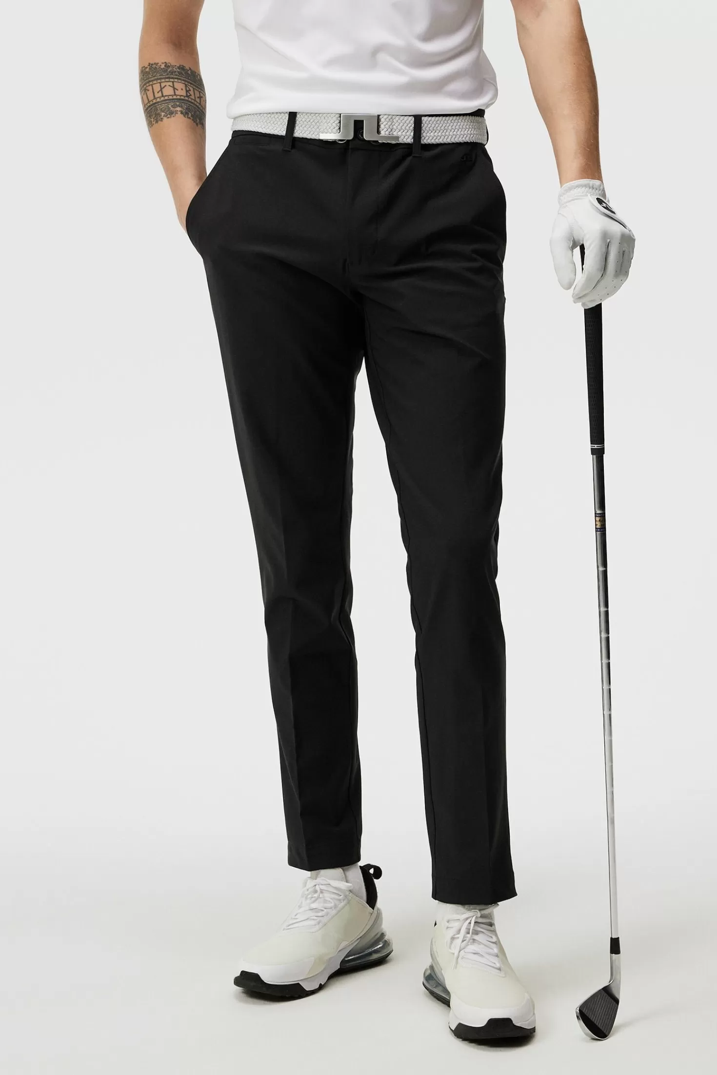 Ellott Golf Pant | J.Lindeberg Store