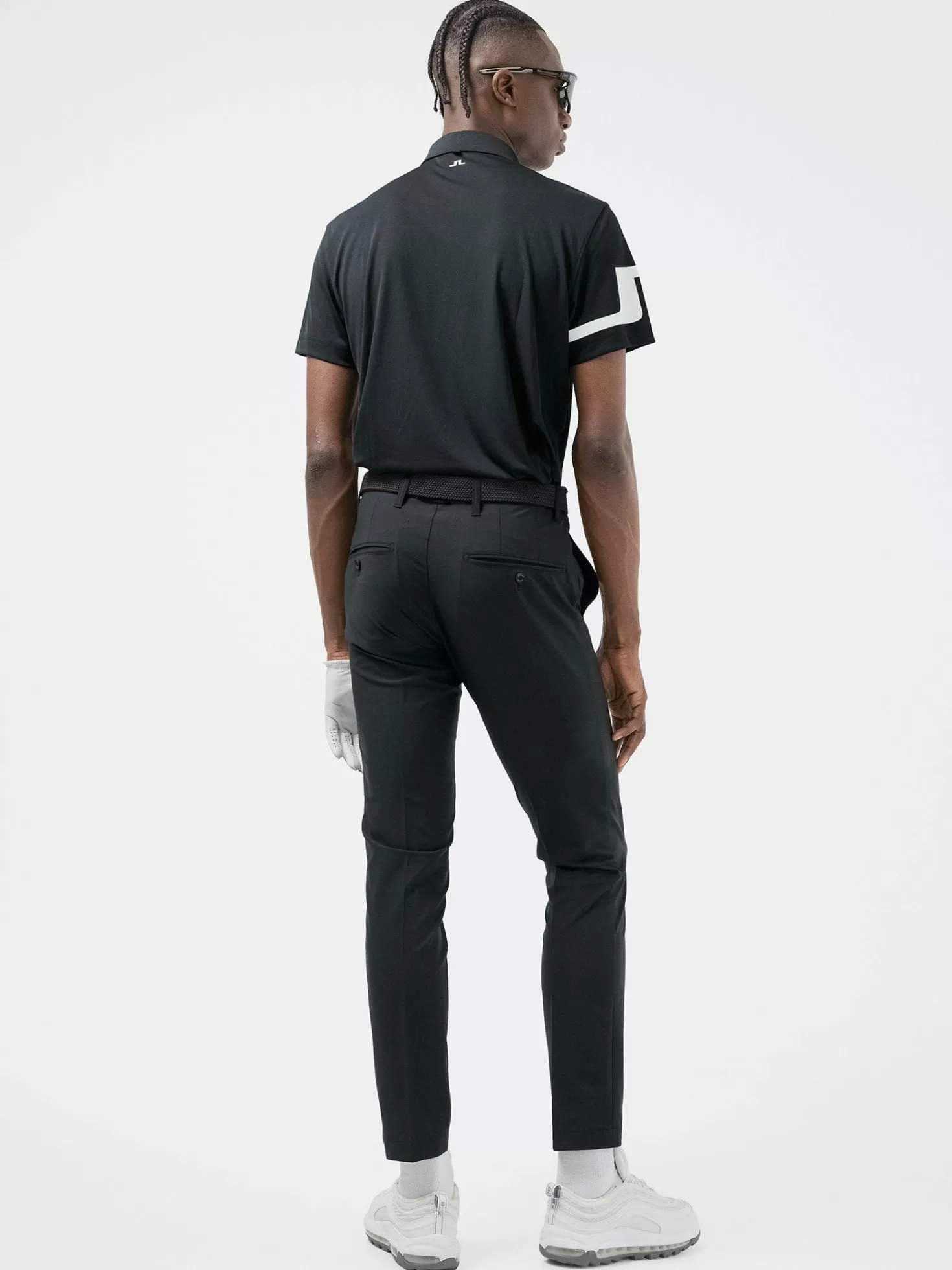 Ellott Golf Pant | J.Lindeberg Store