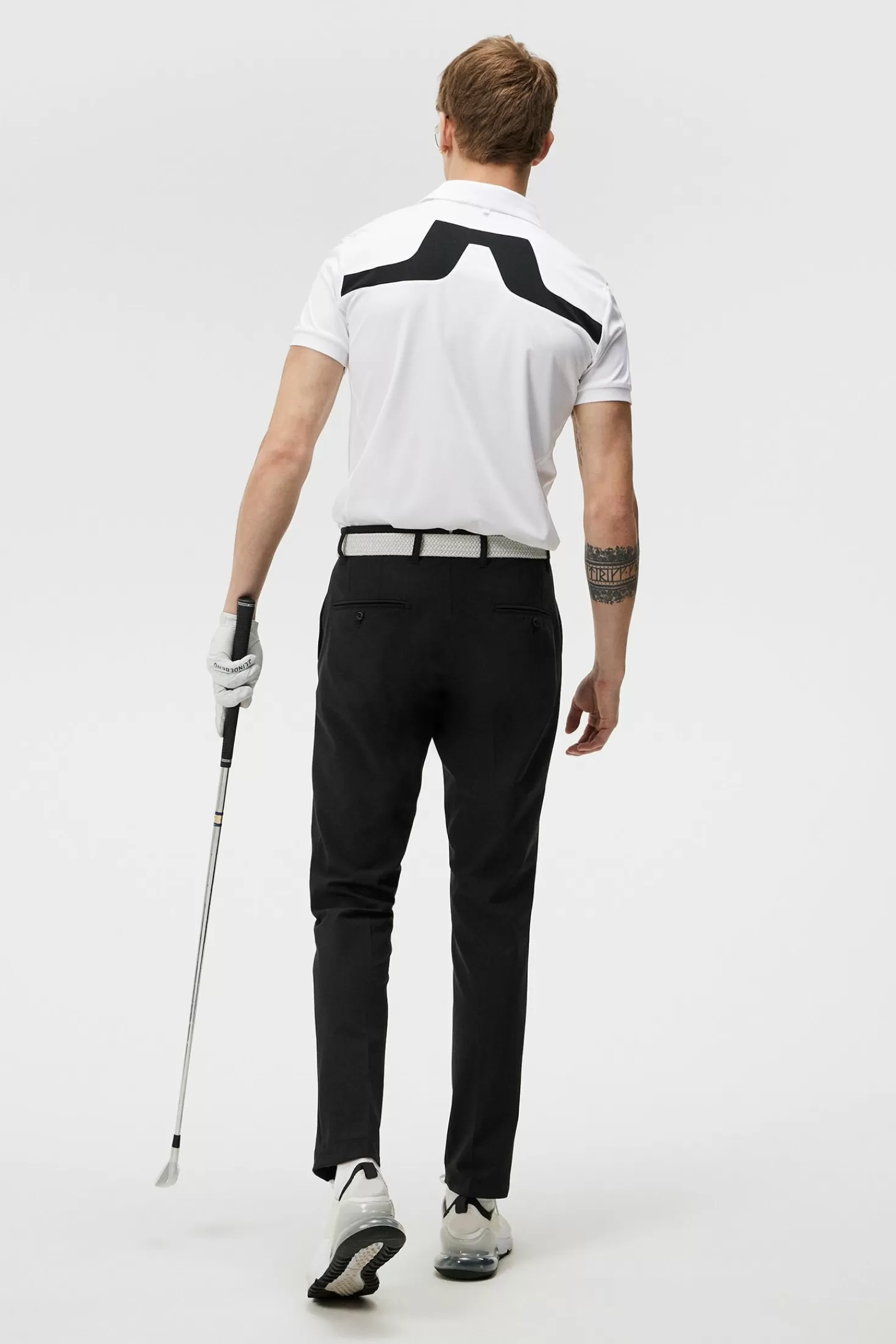Ellott Golf Pant | J.Lindeberg Store