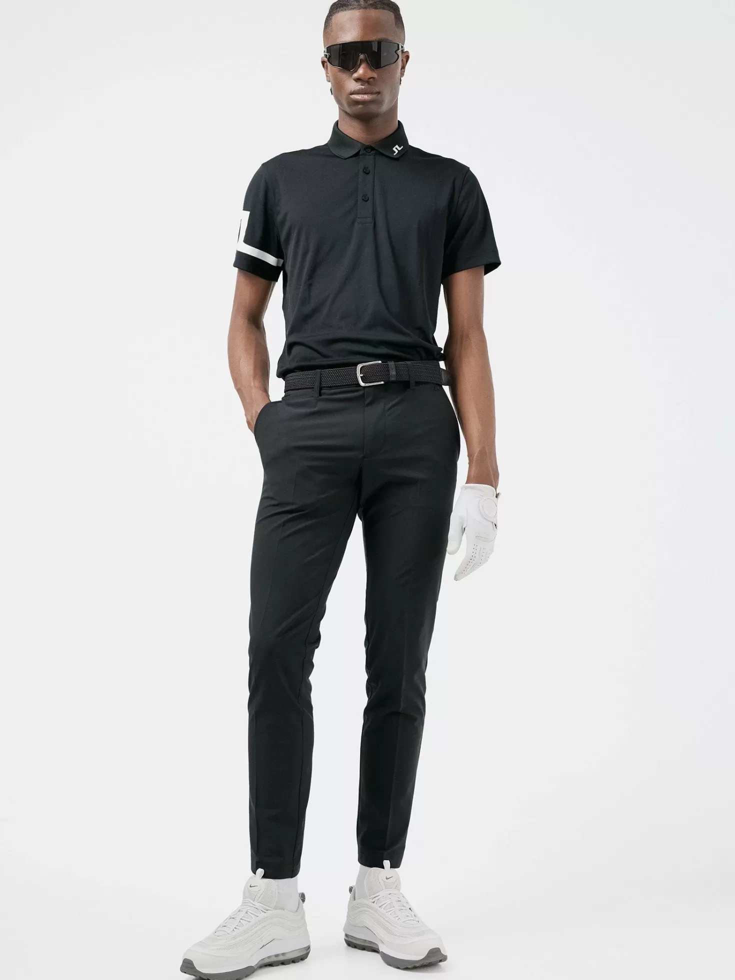 Ellott Golf Pant | J.Lindeberg Store