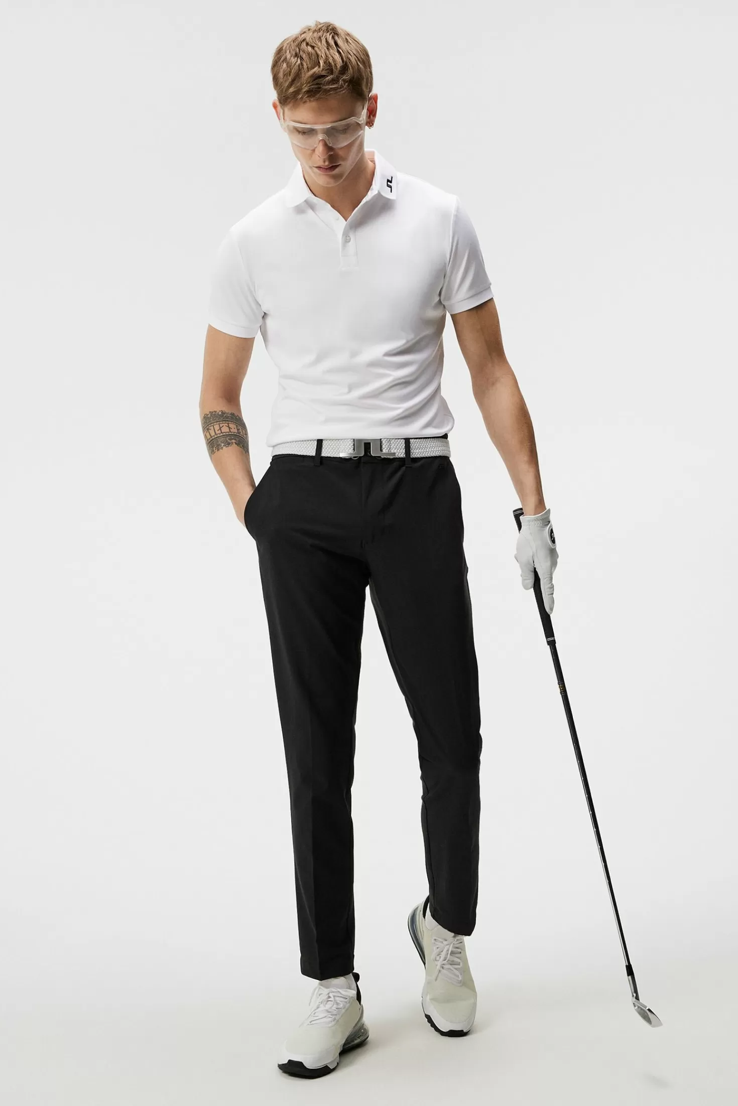 Ellott Golf Pant | J.Lindeberg Store