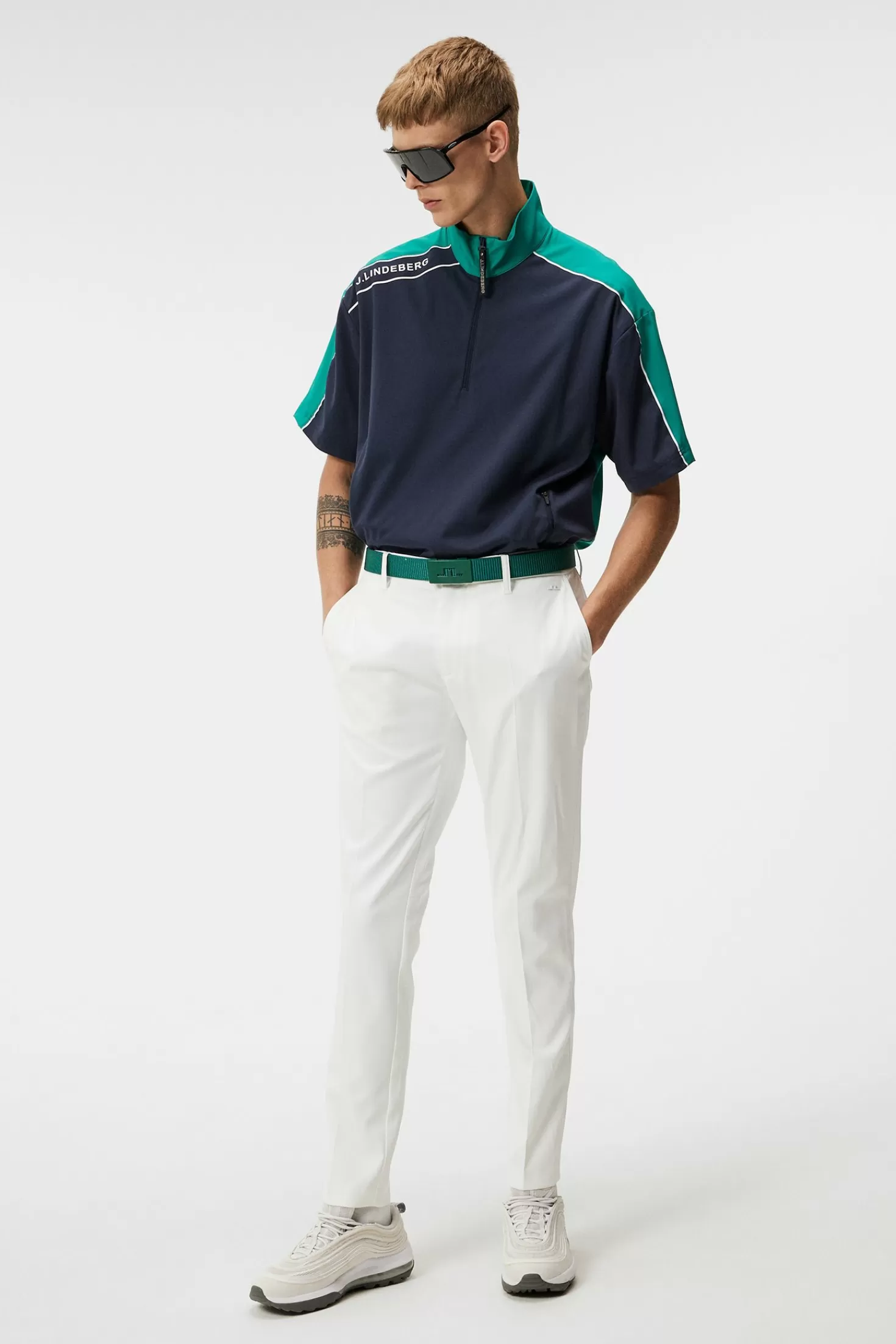 Ellott Pant | J.Lindeberg Cheap