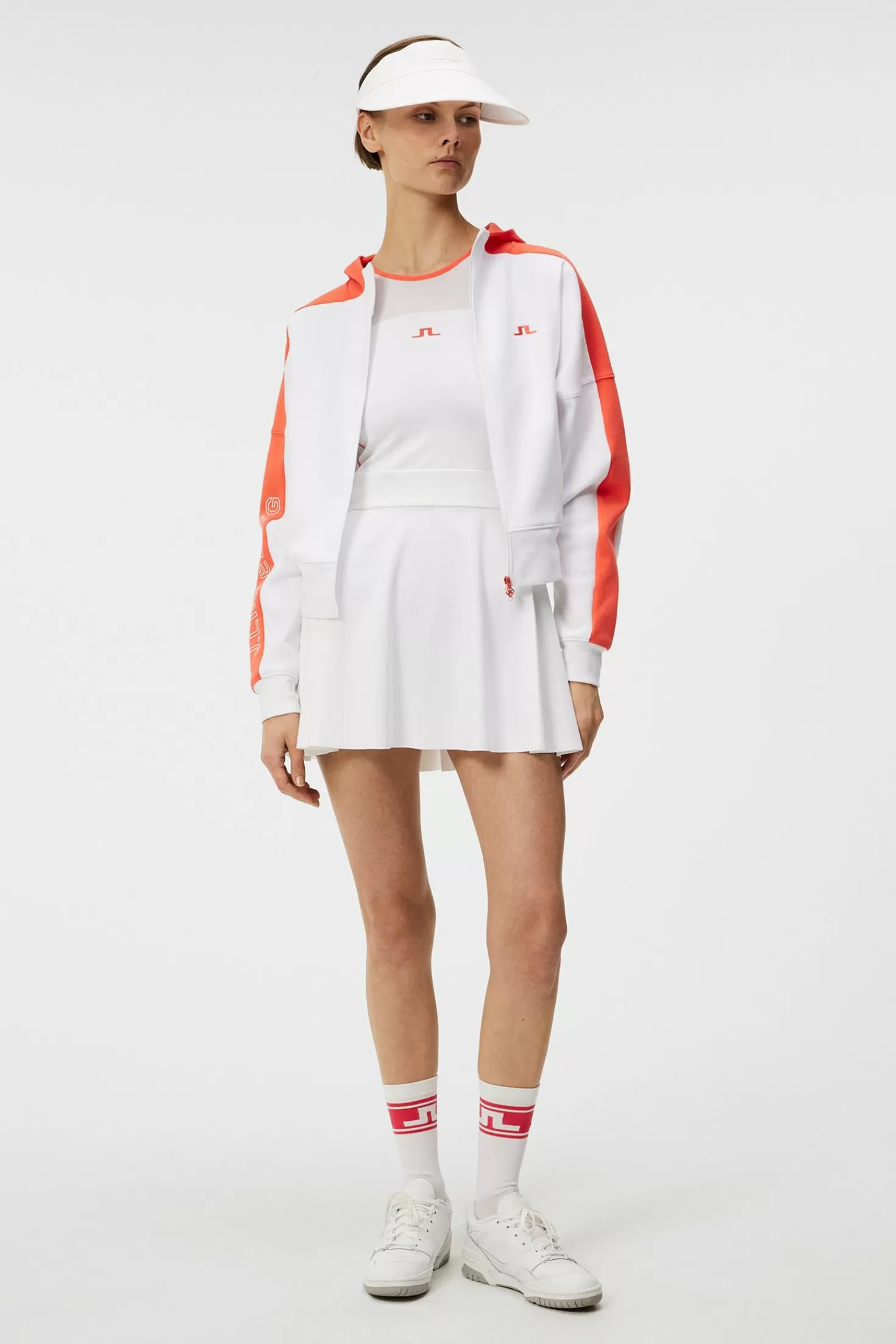 Elodie Dress | J.Lindeberg New