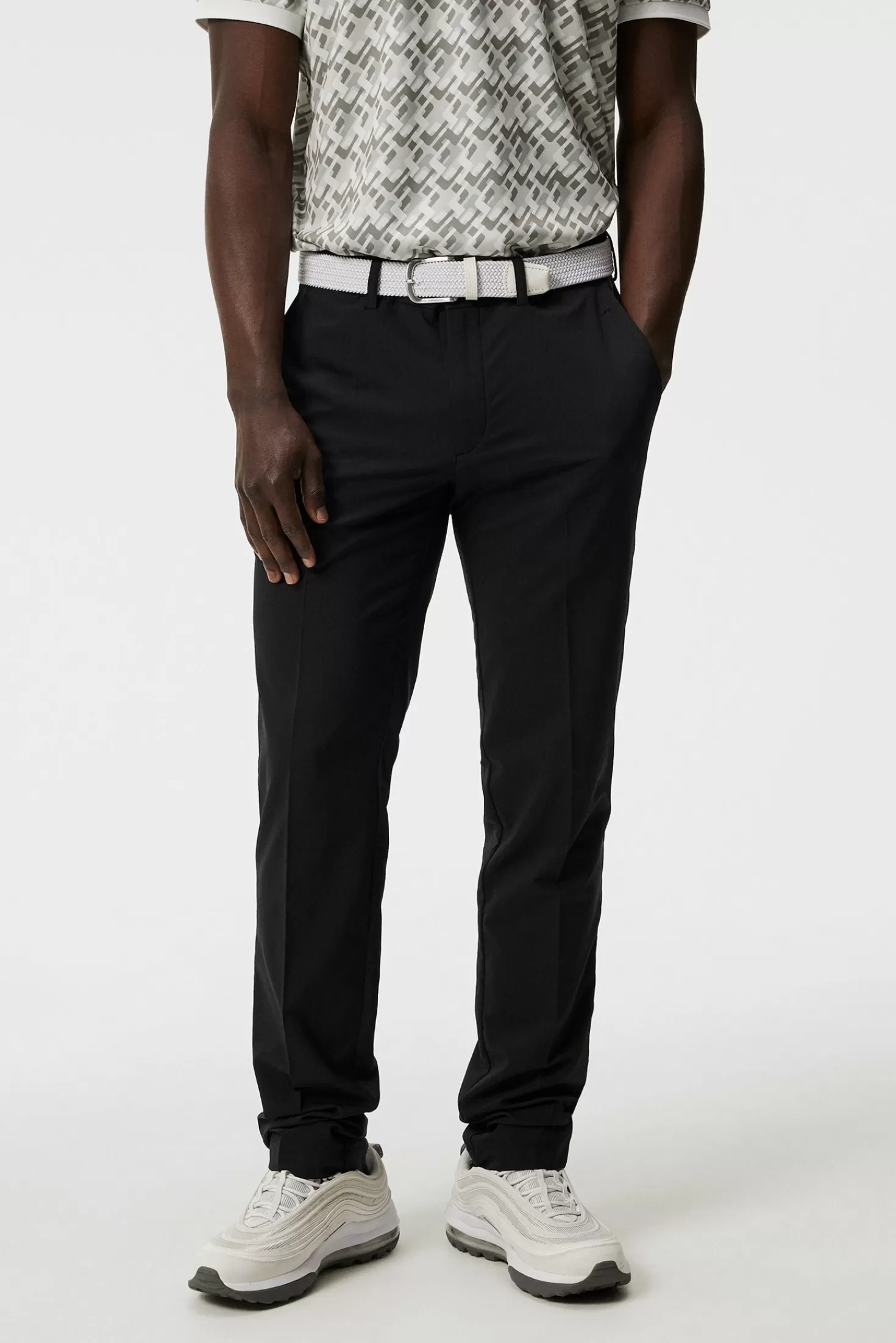 Elof Pant | J.Lindeberg Cheap