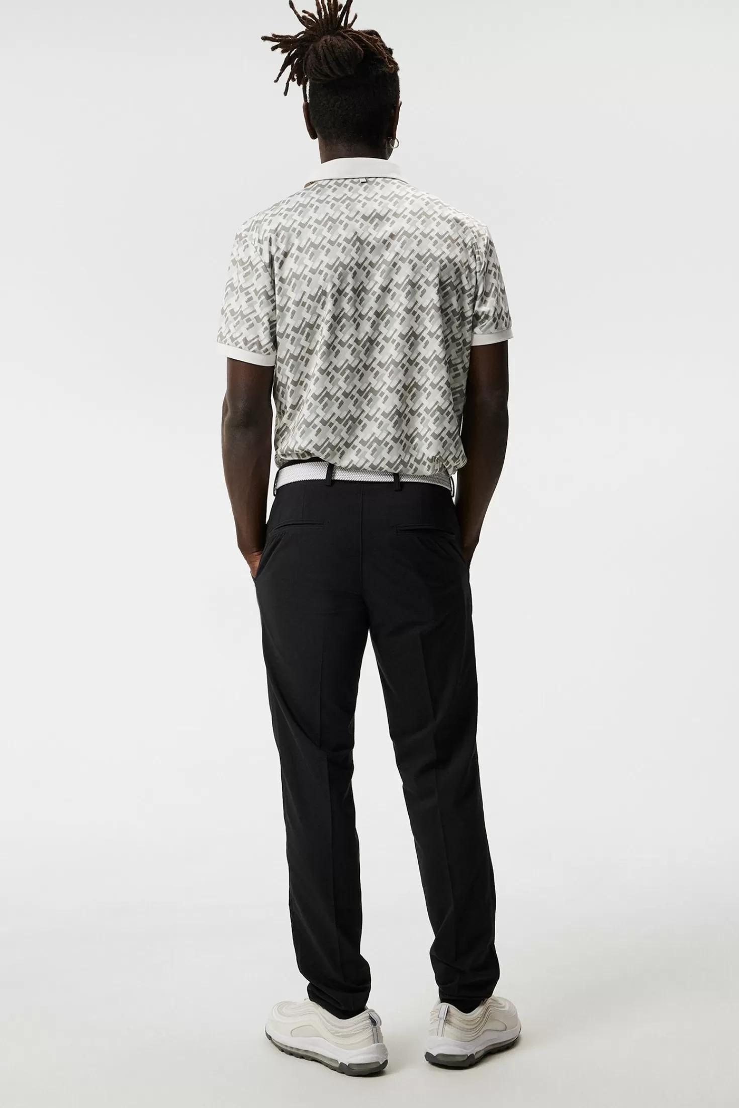 Elof Pant | J.Lindeberg Hot