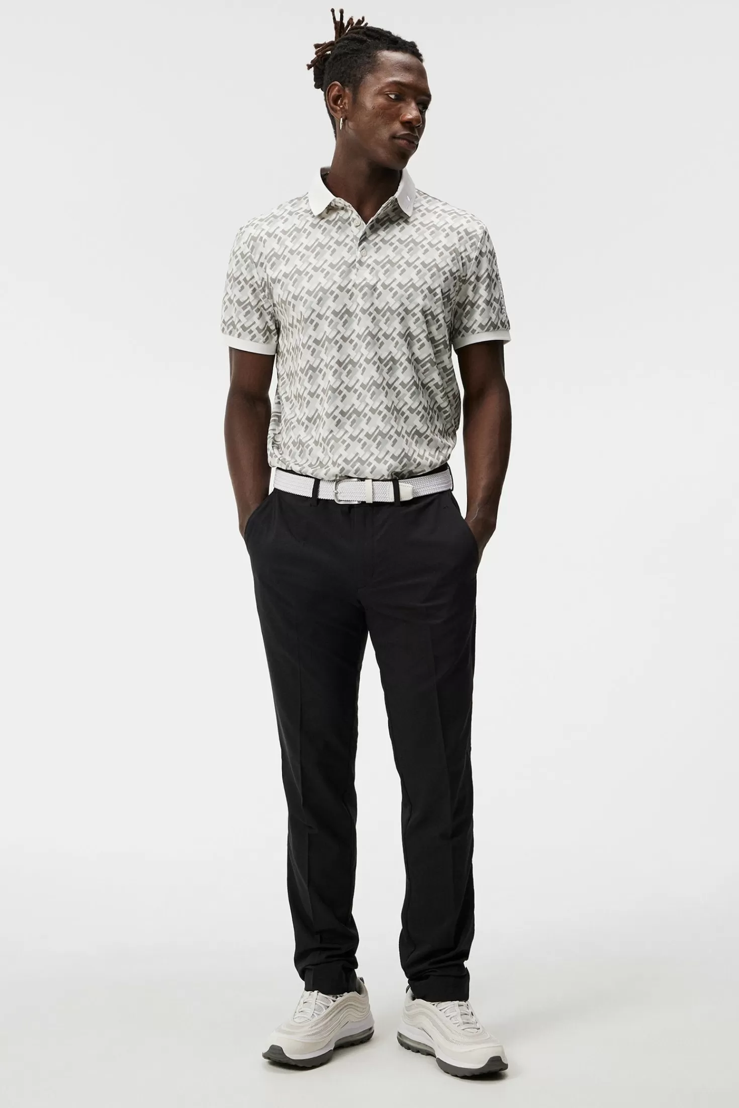 Elof Pant | J.Lindeberg Cheap