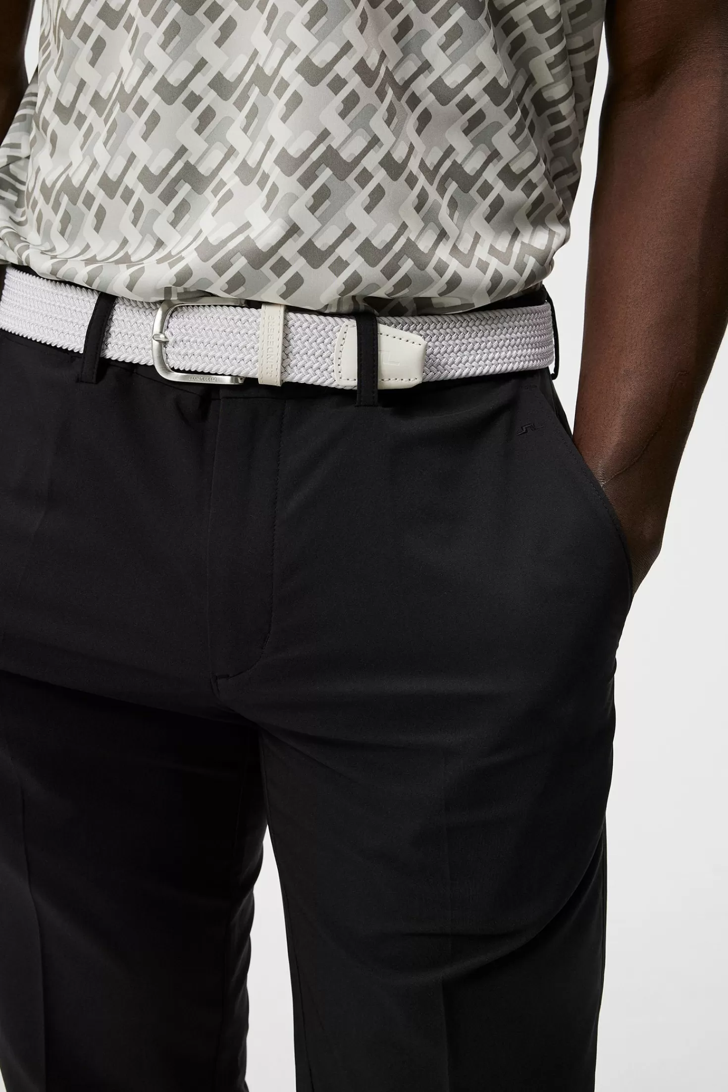 Elof Pant | J.Lindeberg Cheap