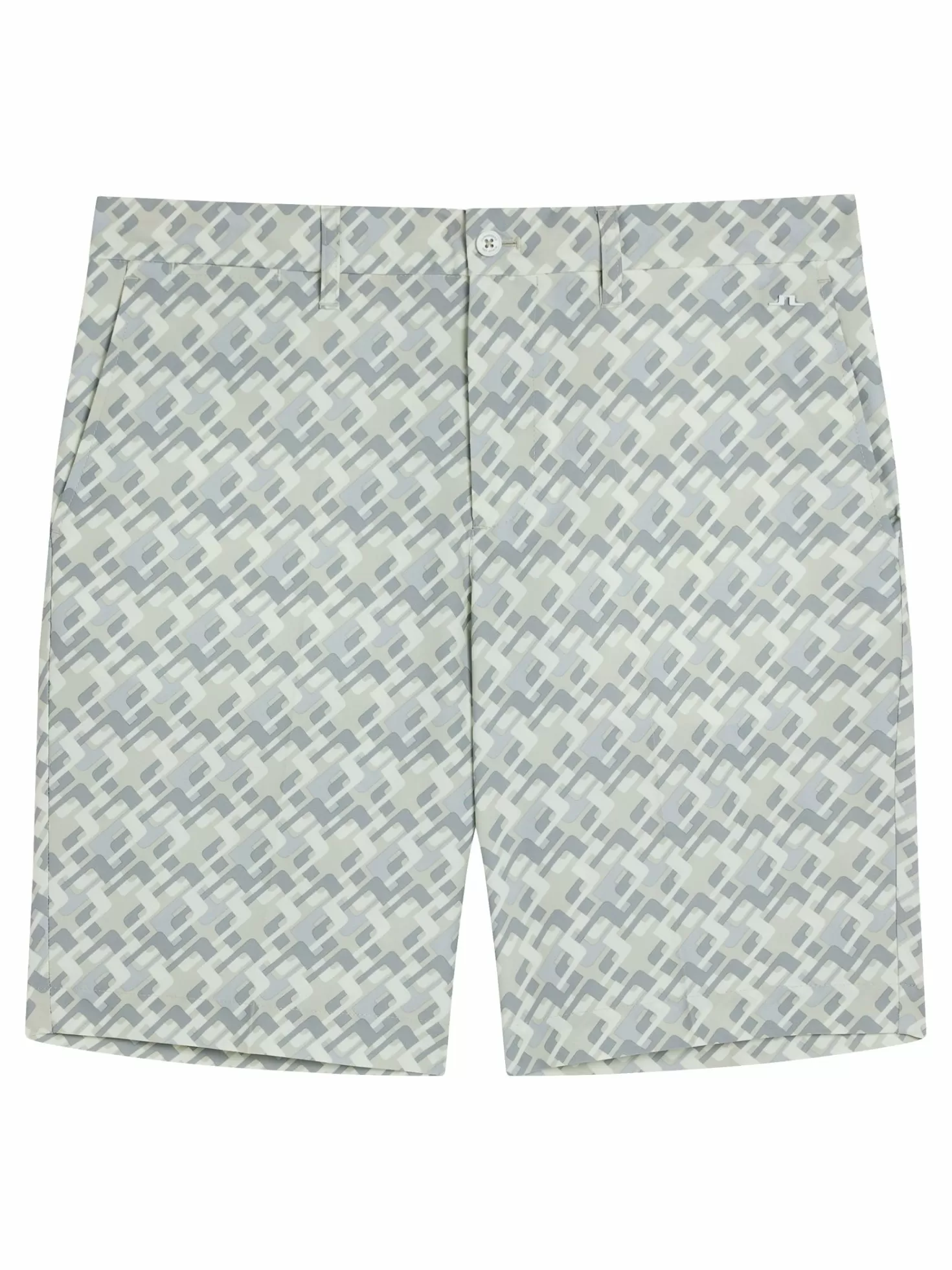 Eloy Print Shorts | J.Lindeberg Cheap