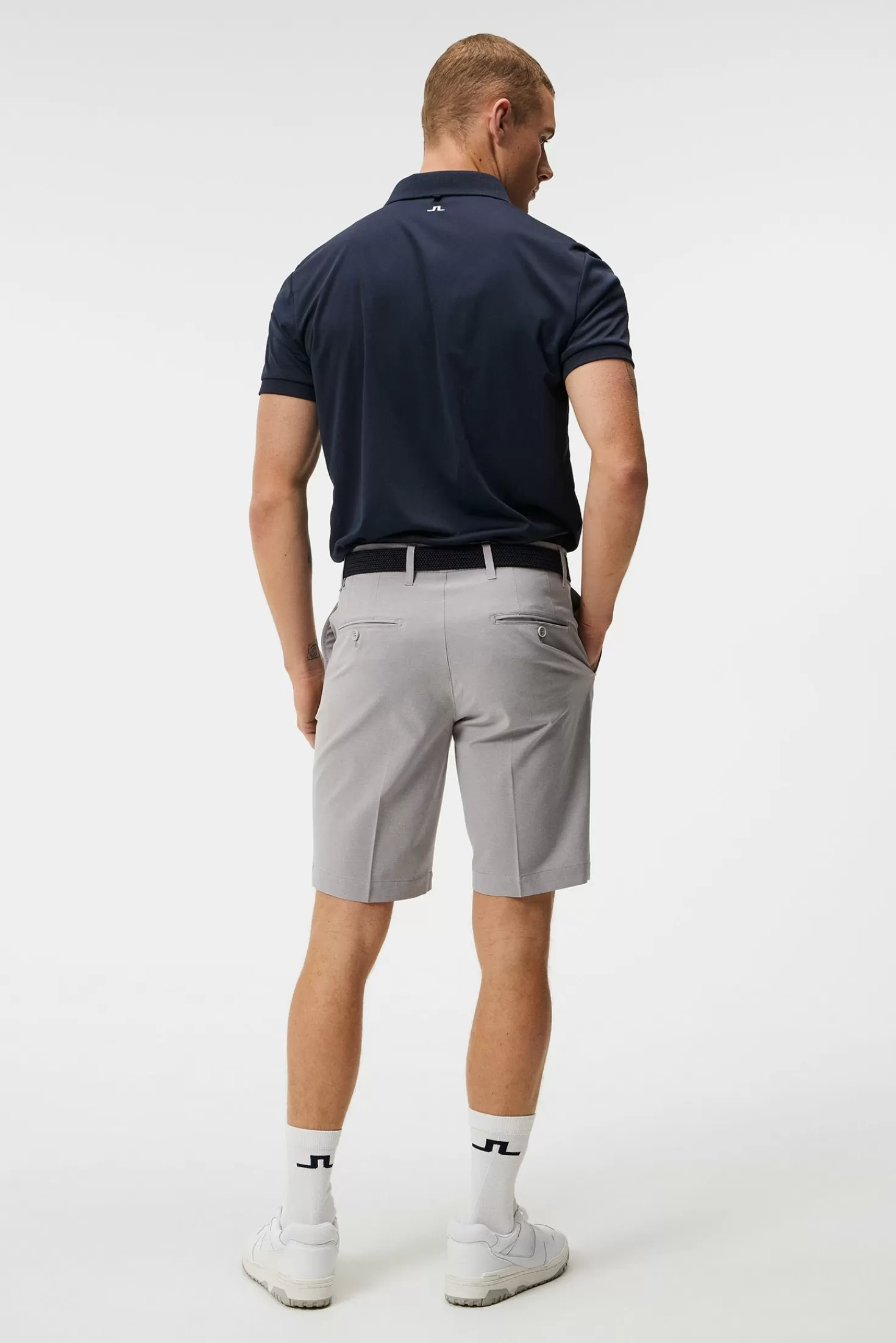 Eloy Shorts | J.Lindeberg New