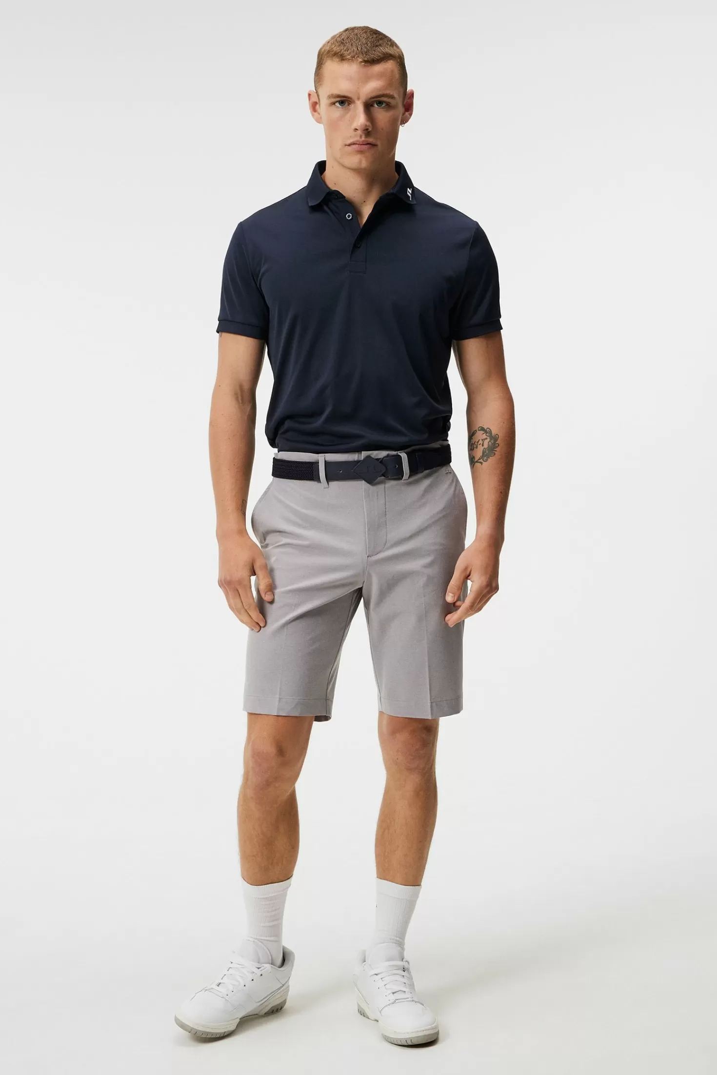 Eloy Shorts | J.Lindeberg New