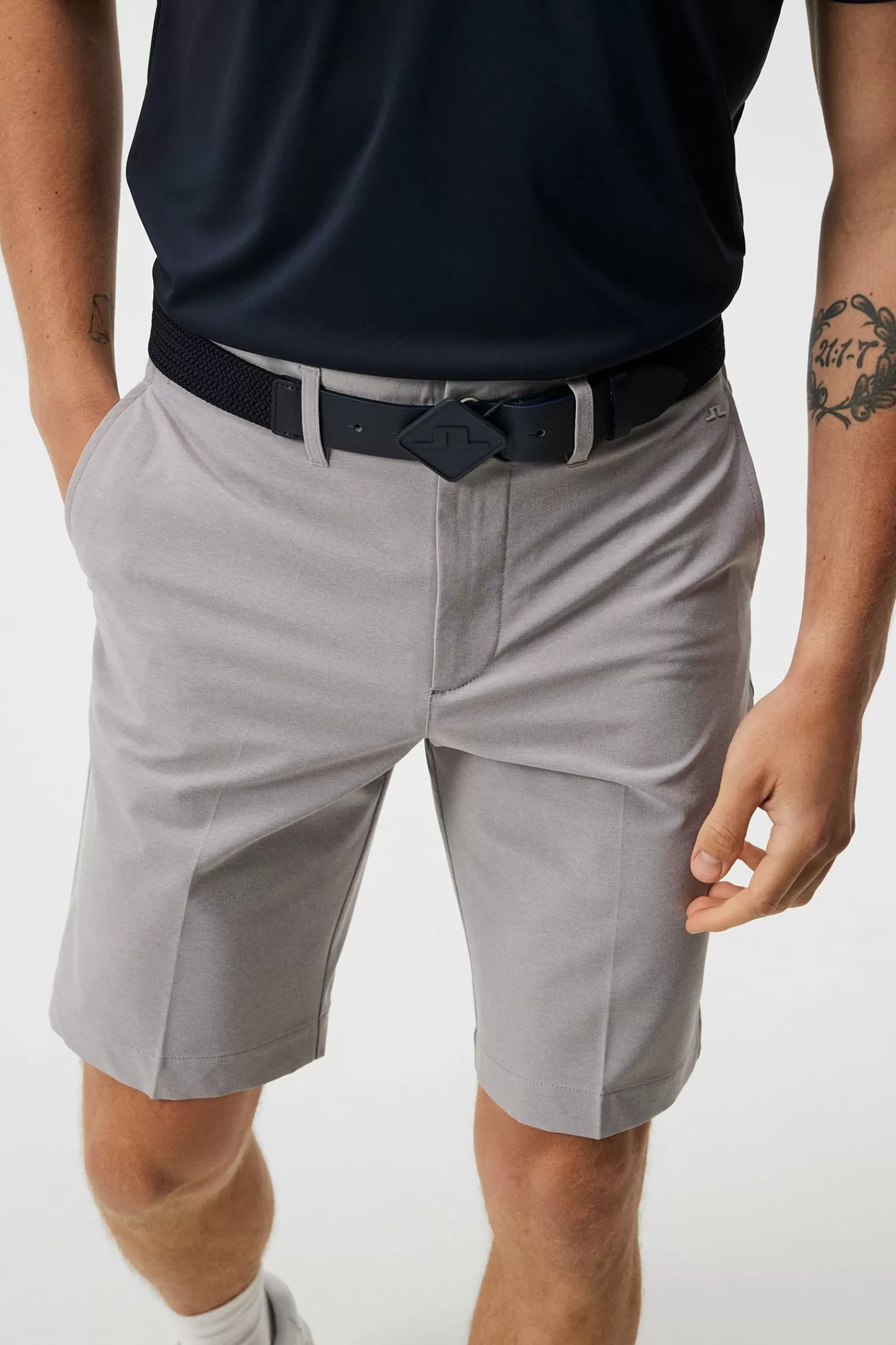 Eloy Shorts | J.Lindeberg New