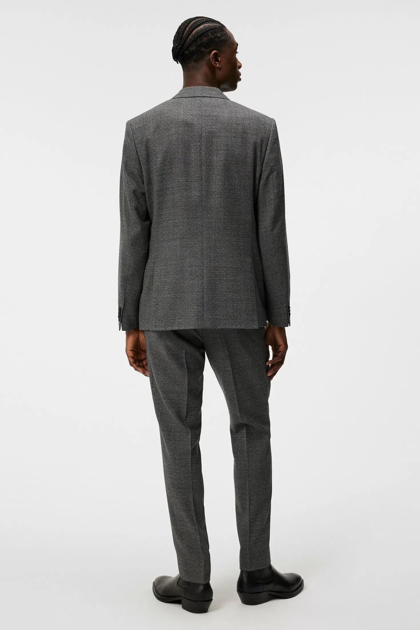 Elton S 2 Tone Blazer | J.Lindeberg Discount