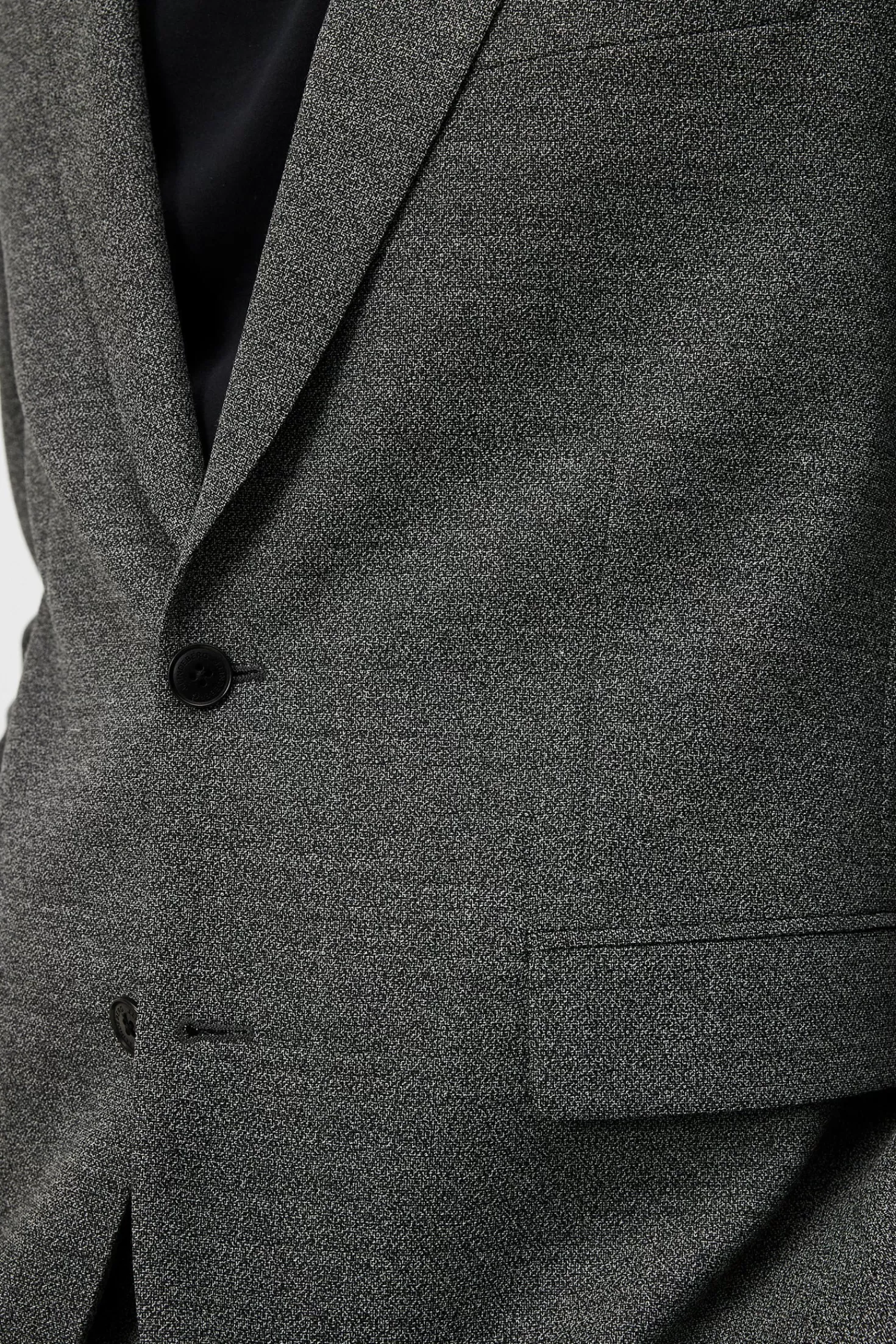 Elton S 2 Tone Blazer | J.Lindeberg Discount