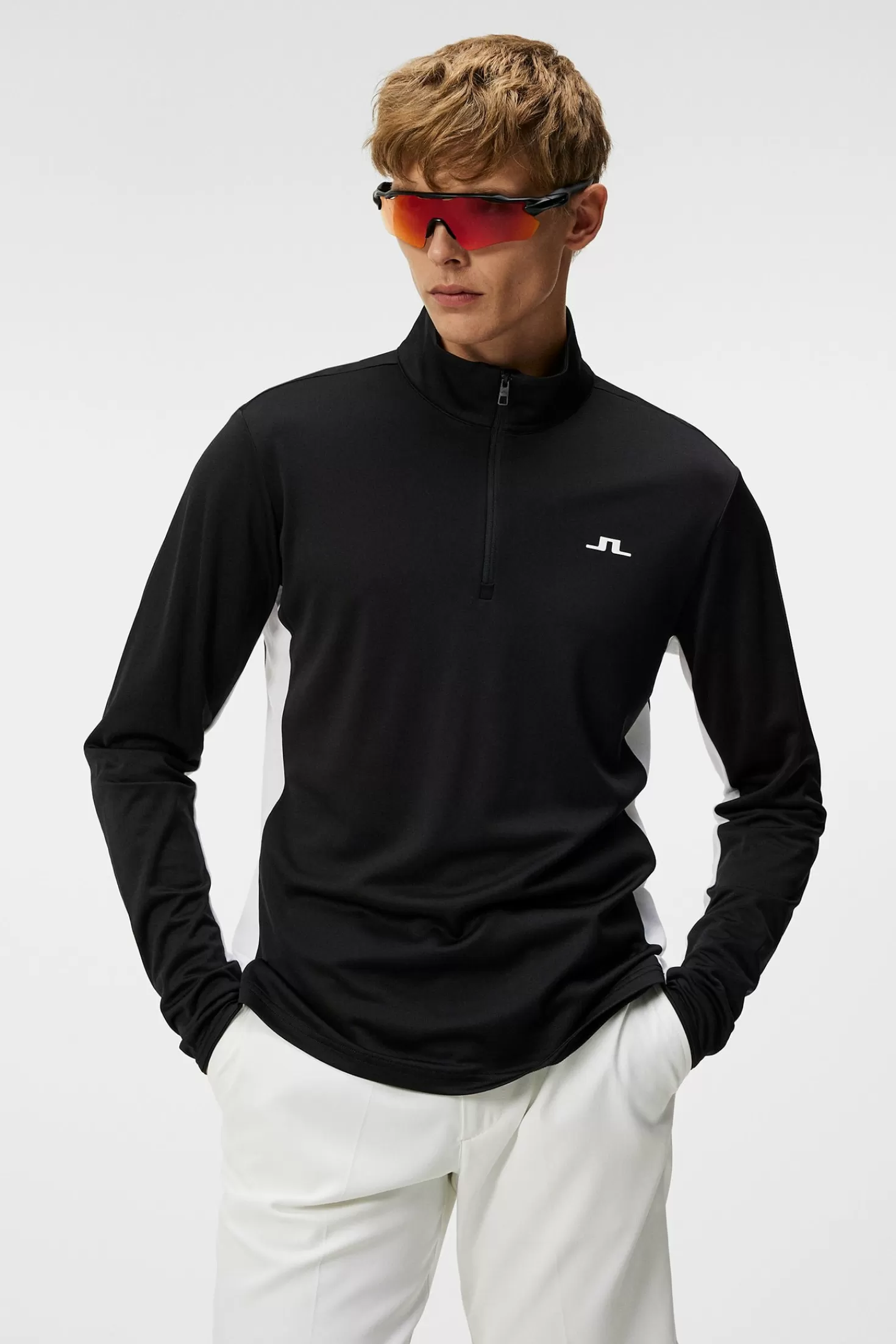 Emanuel Mid Layer | J.Lindeberg New