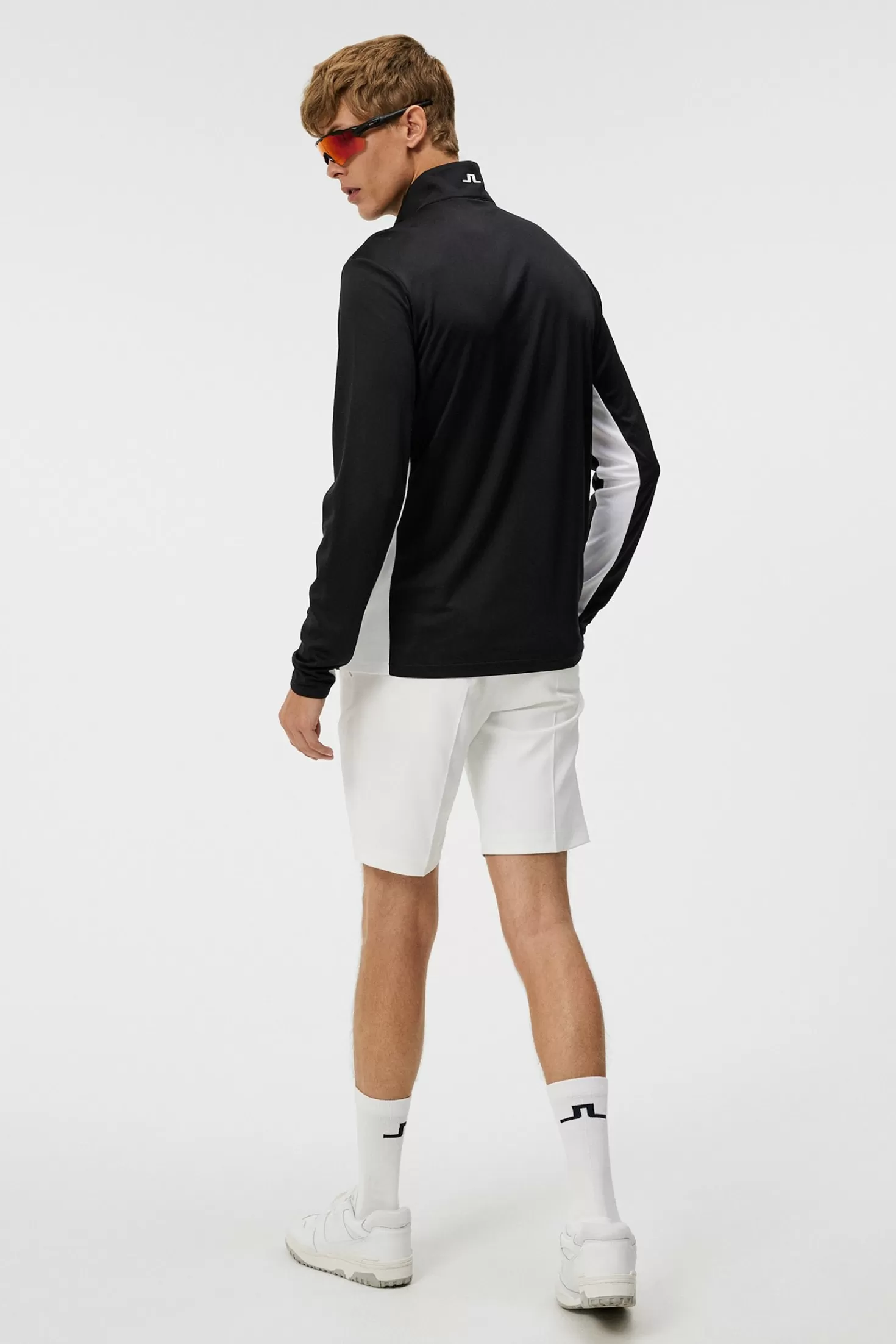 Emanuel Mid Layer | J.Lindeberg New