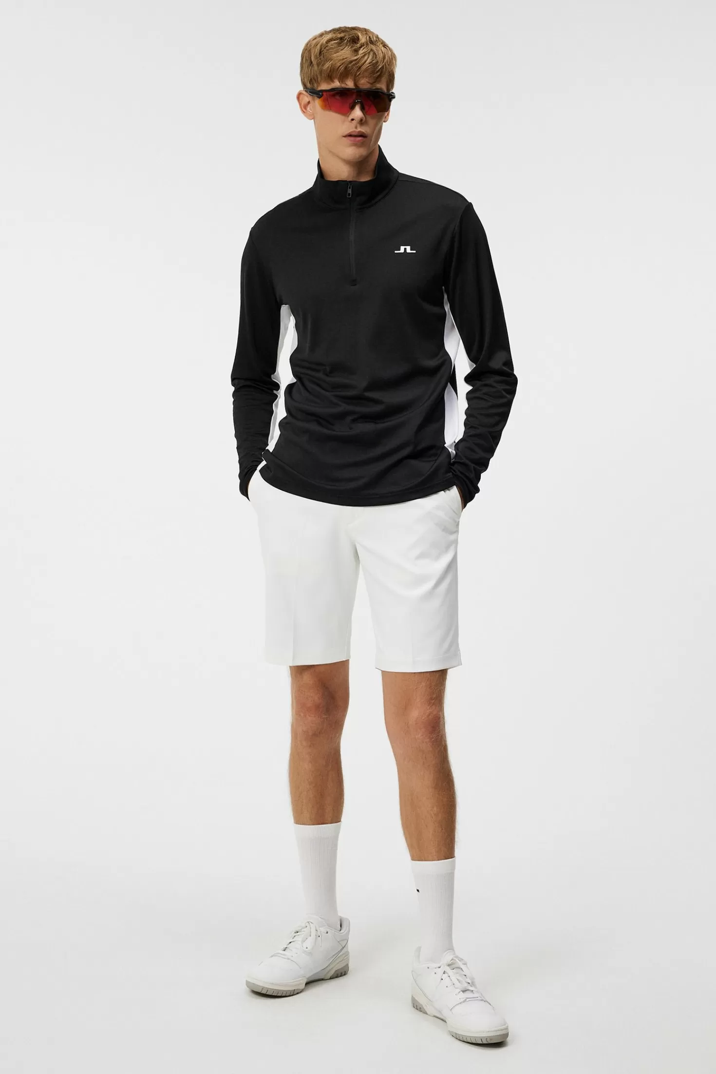 Emanuel Mid Layer | J.Lindeberg New