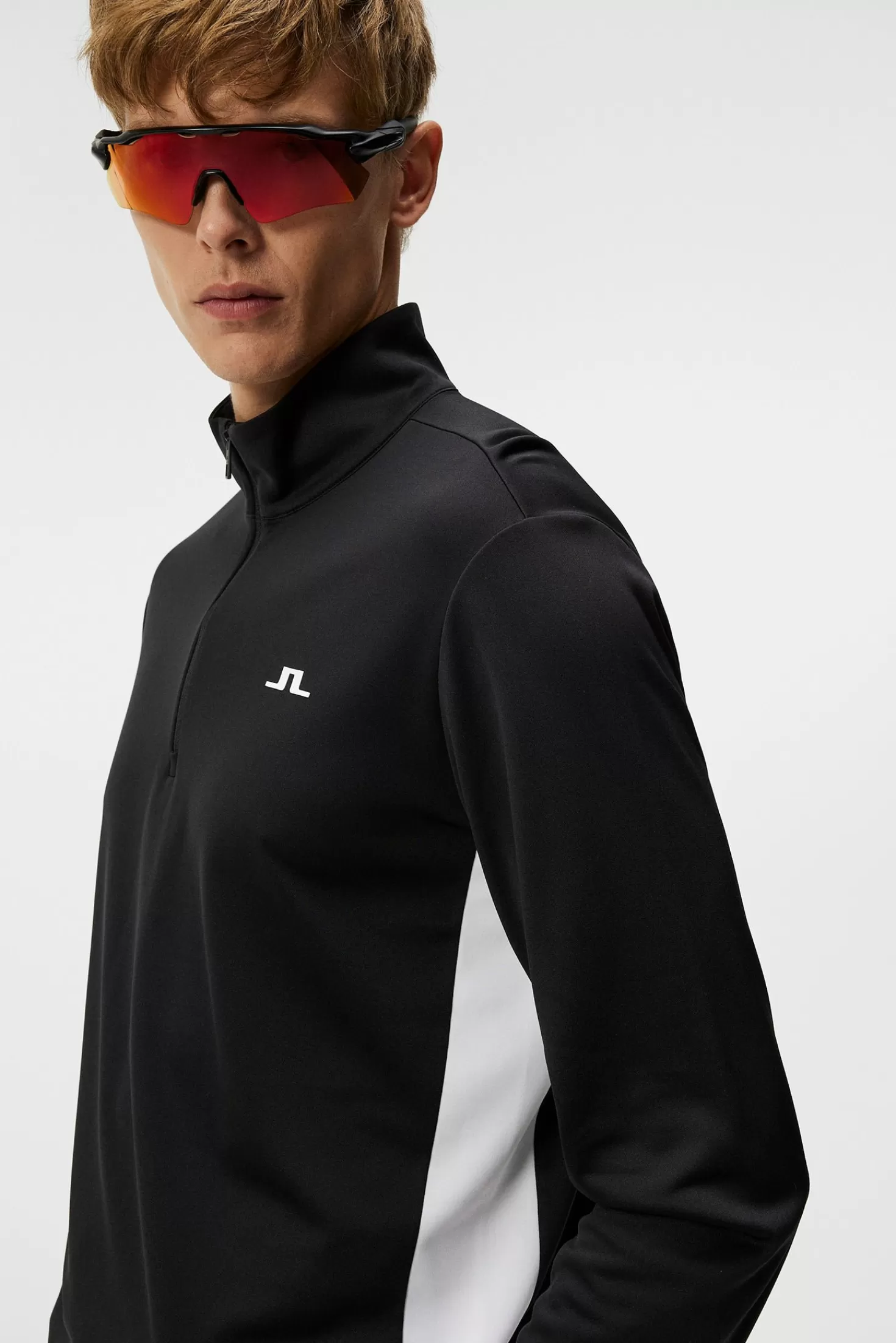 Emanuel Mid Layer | J.Lindeberg New