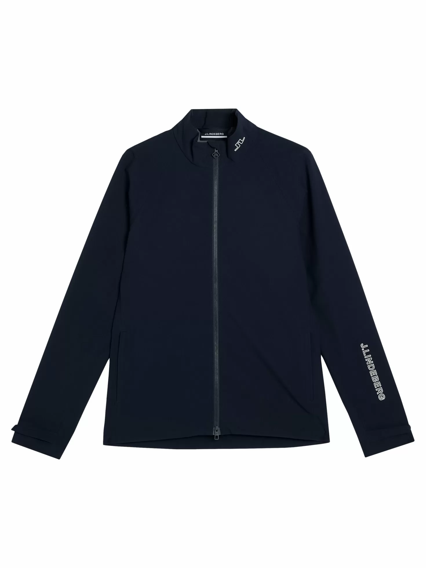 Evertine Padded Rain Jacket | J.Lindeberg Shop