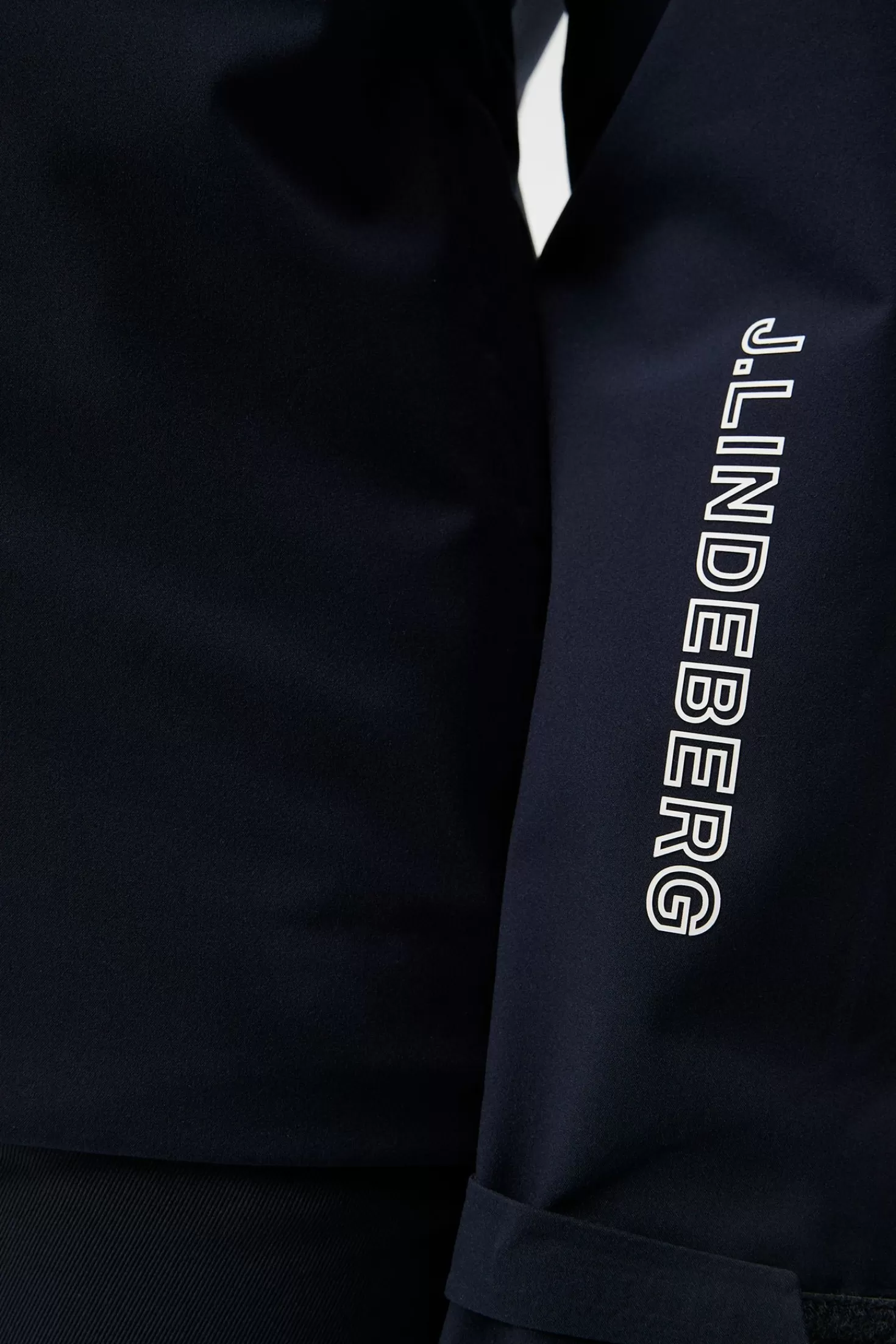 Evertine Padded Rain Jacket | J.Lindeberg Shop