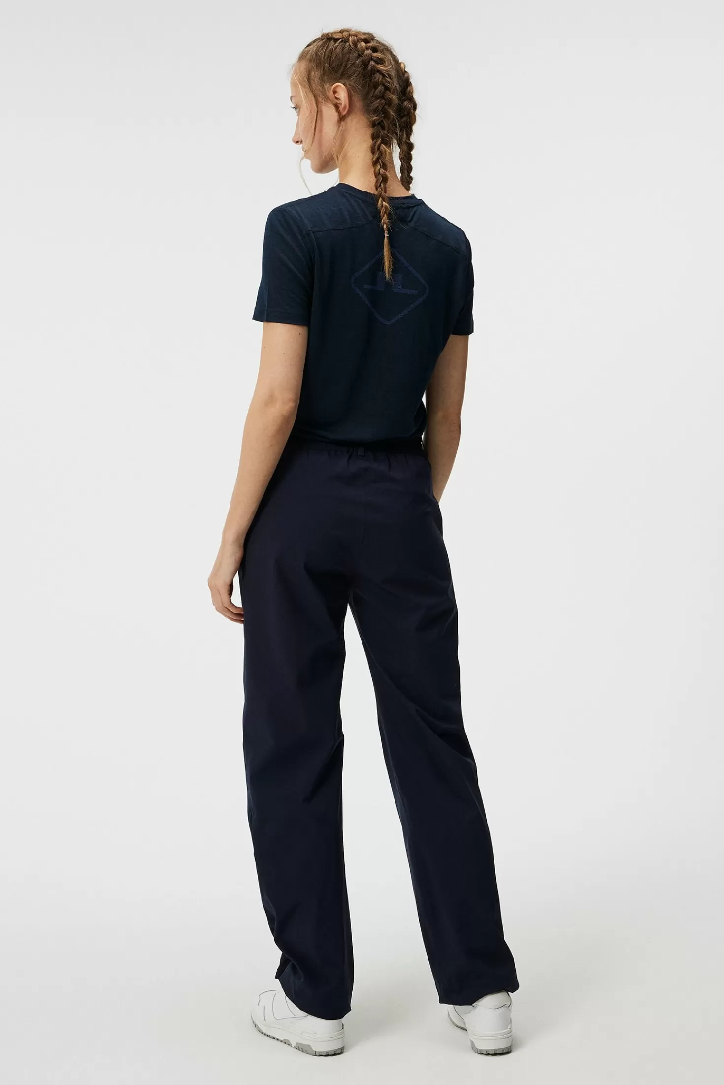 Evertine Rain Pant | J.Lindeberg Shop