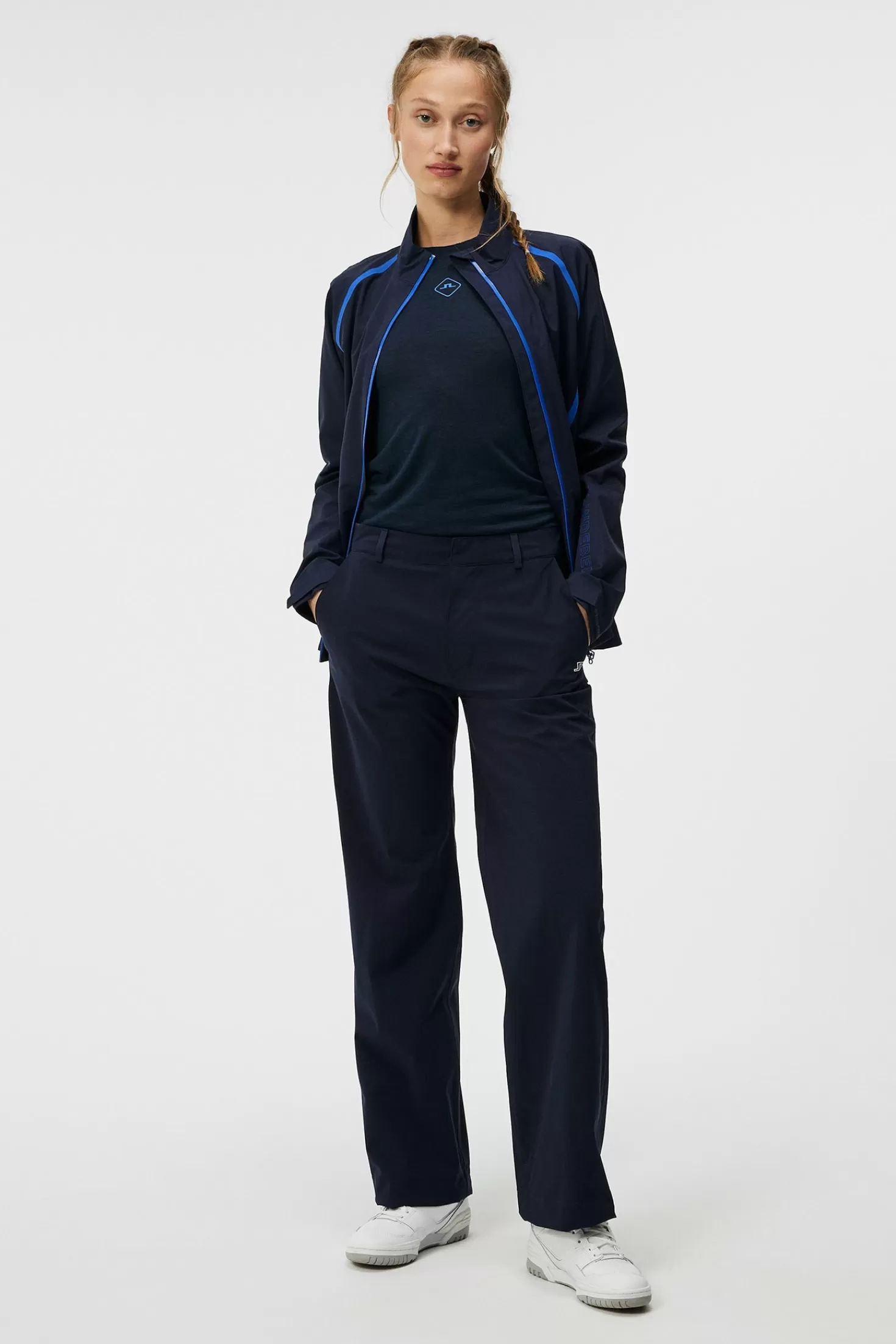 Evertine Rain Pant | J.Lindeberg Shop
