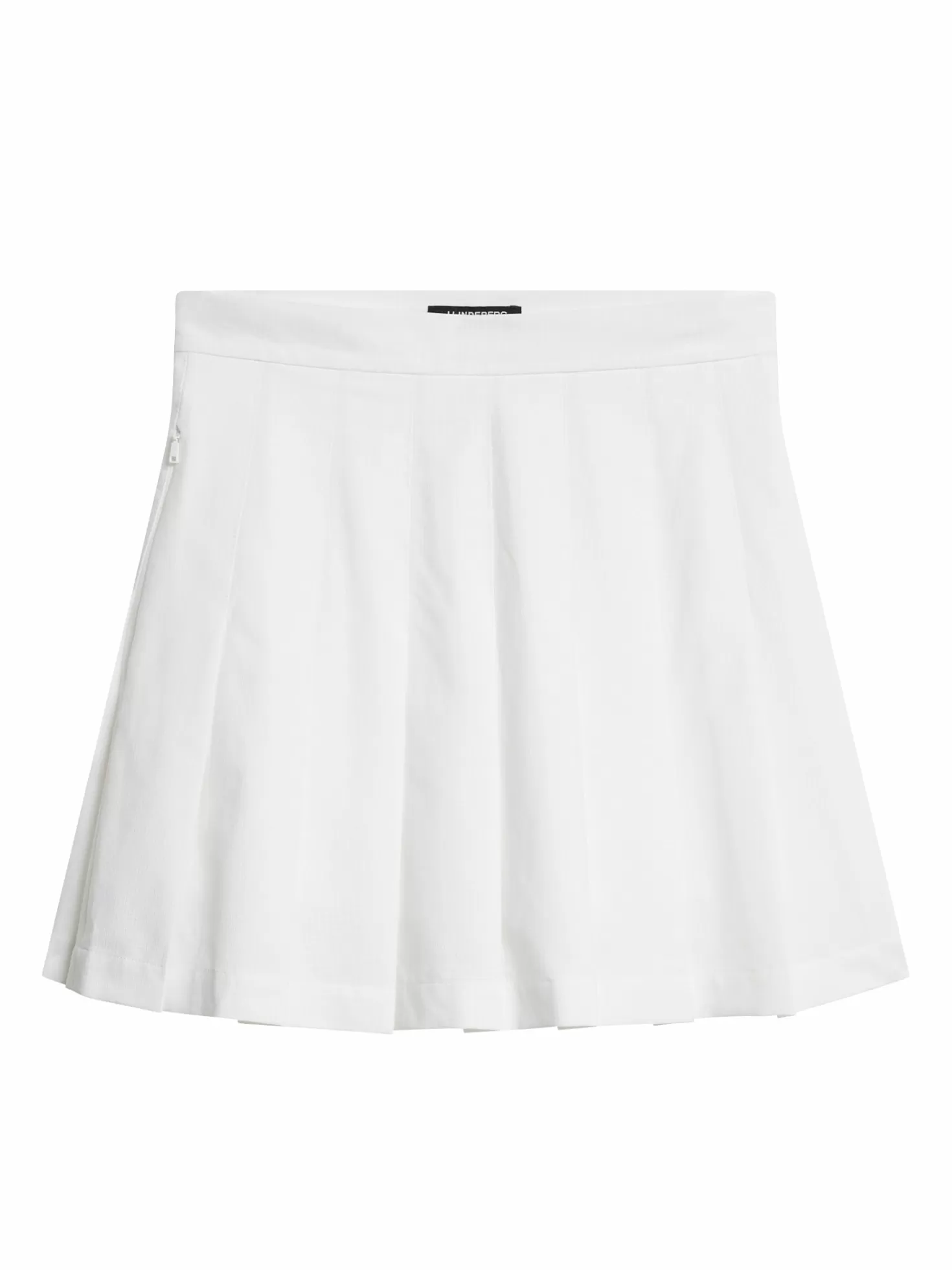 Fay Pleated Skirt | J.Lindeberg Cheap