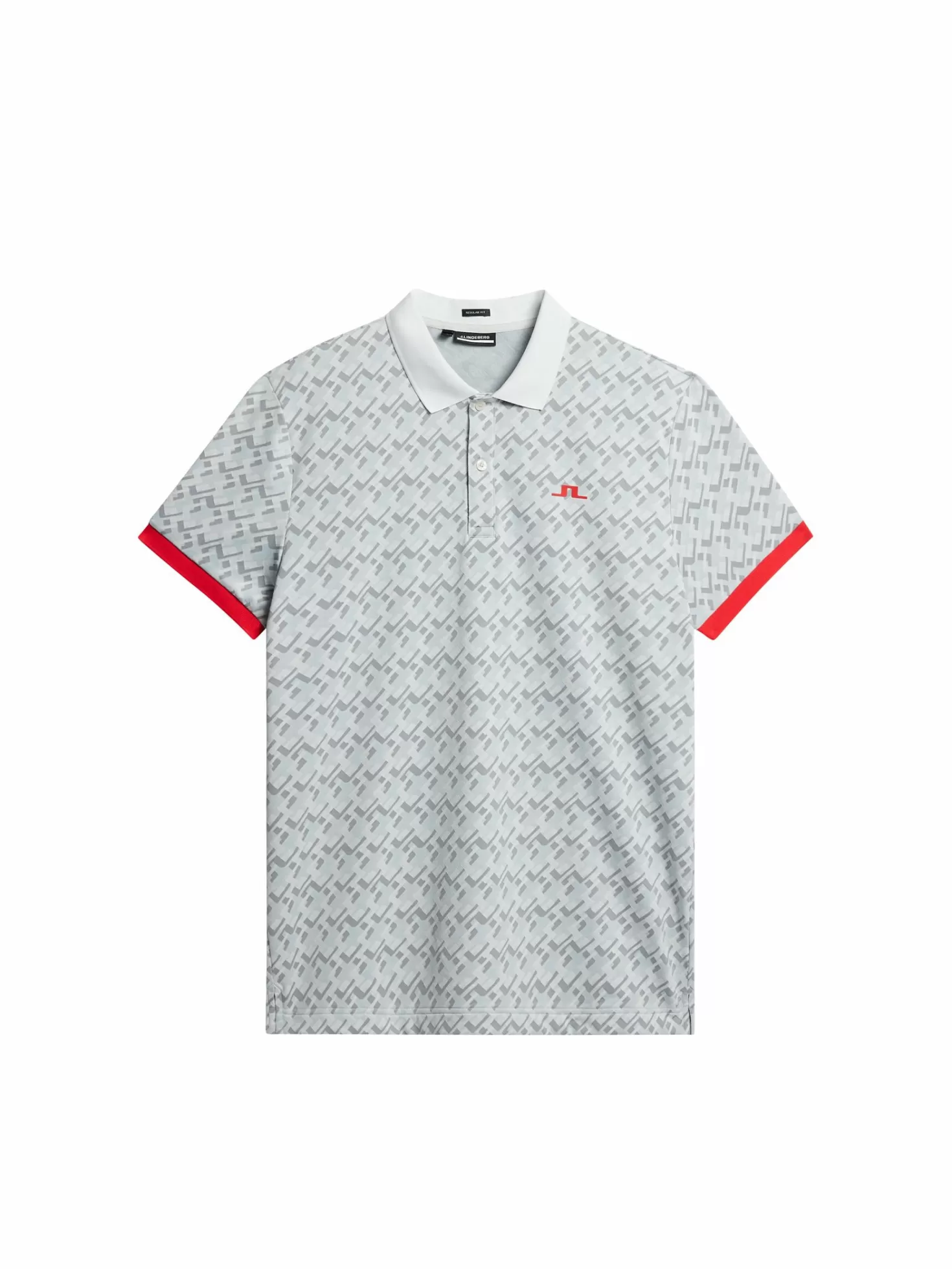 Femi Regular Fit Polo | J.Lindeberg New