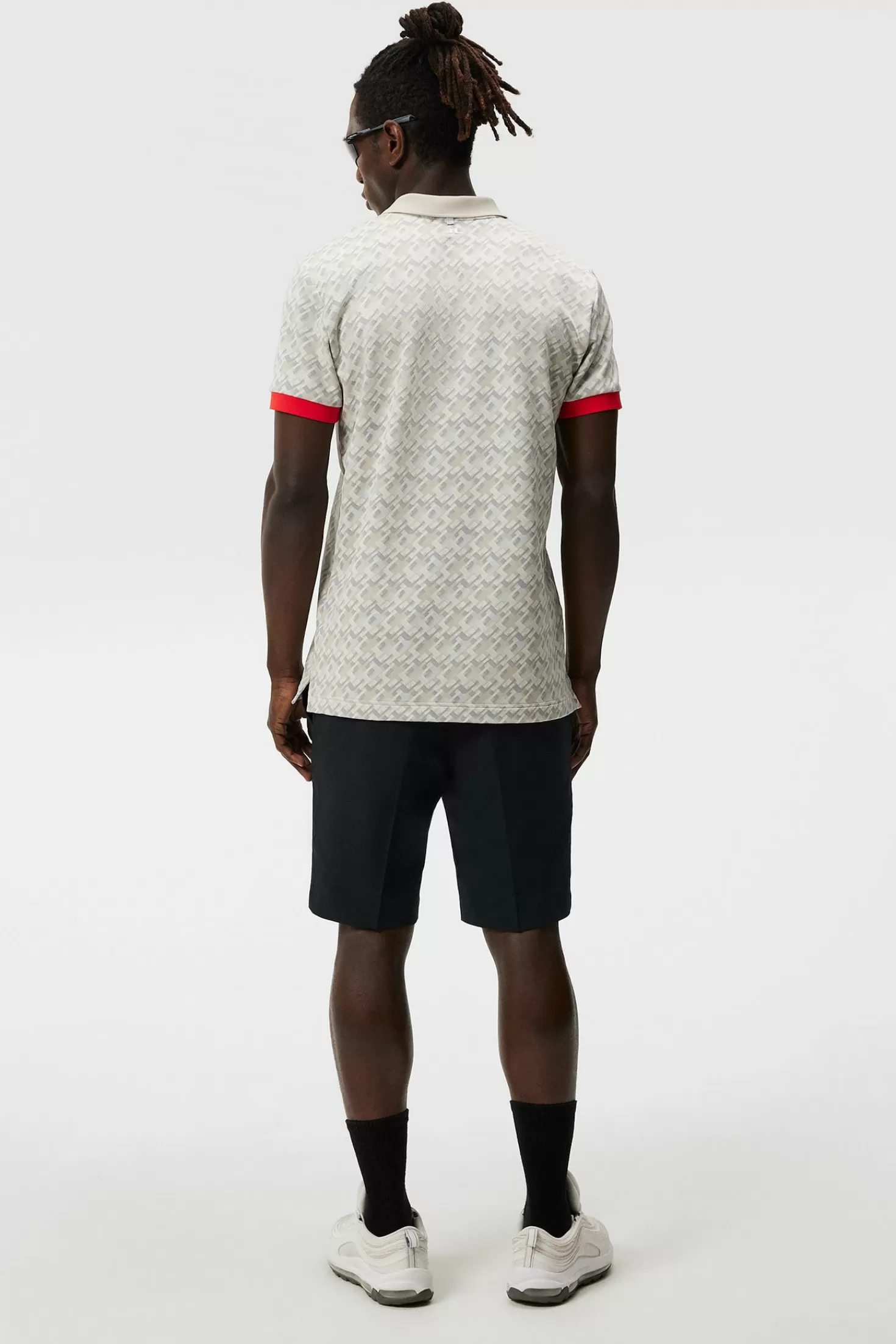 Femi Regular Fit Polo | J.Lindeberg New