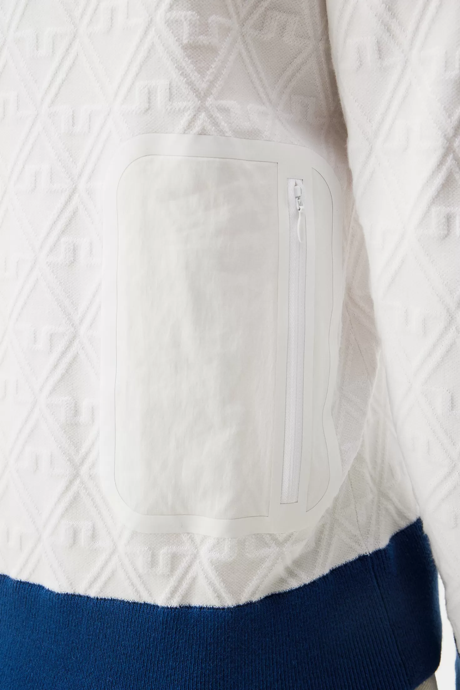 Finely Knitted Sweater | J.Lindeberg Sale