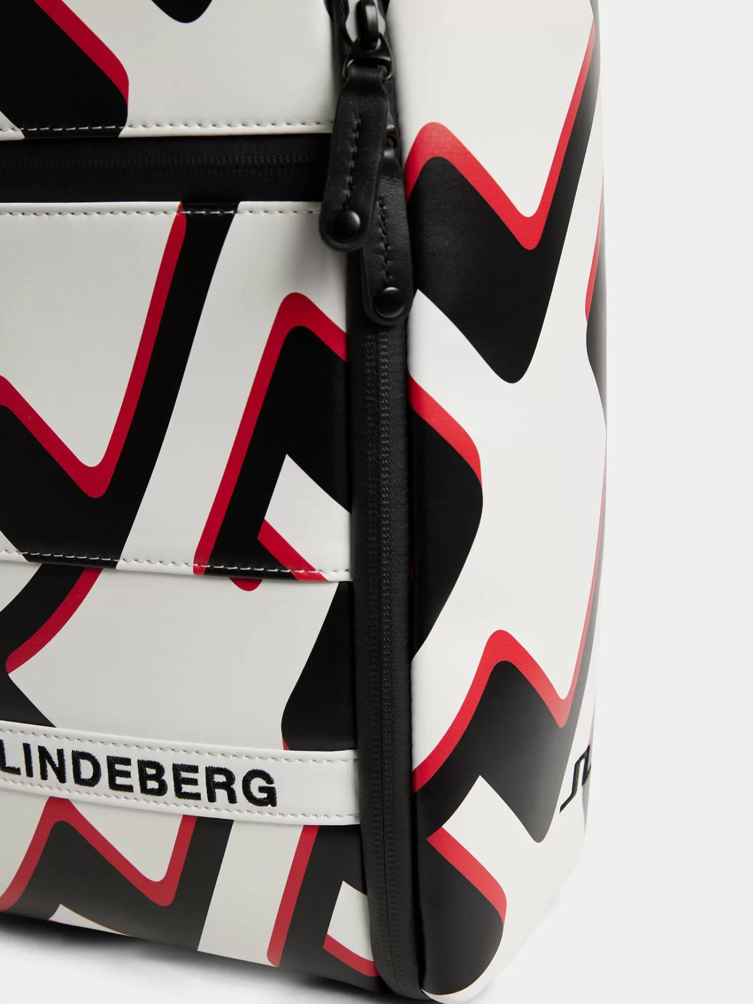 Footwear Bag Print | J.Lindeberg New