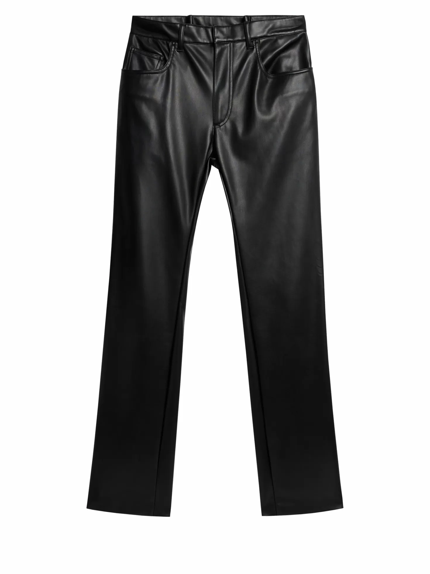 Garcia Leather Pants | J.Lindeberg Cheap