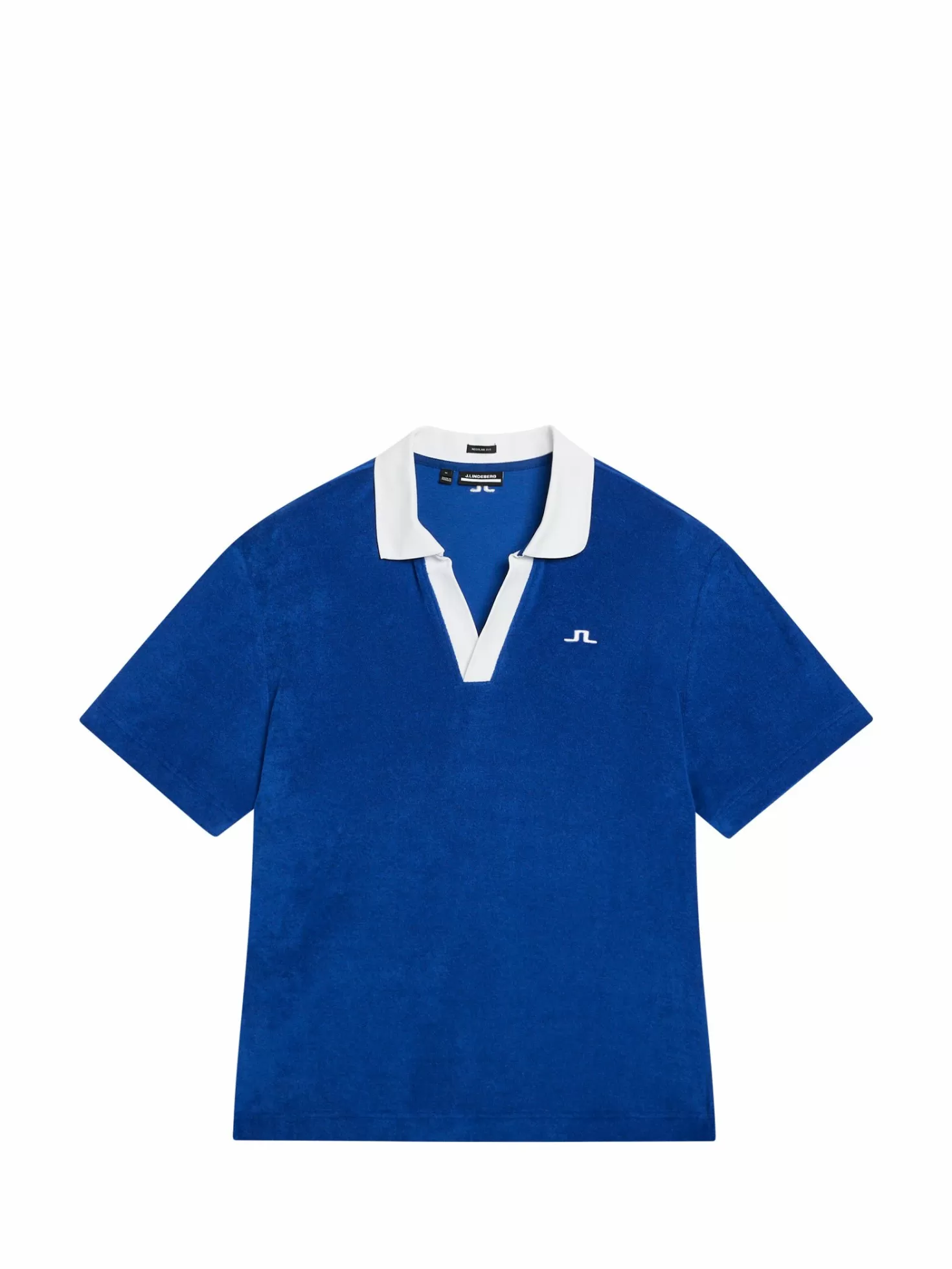 Gavin Terry Polo Shirt | J.Lindeberg Cheap