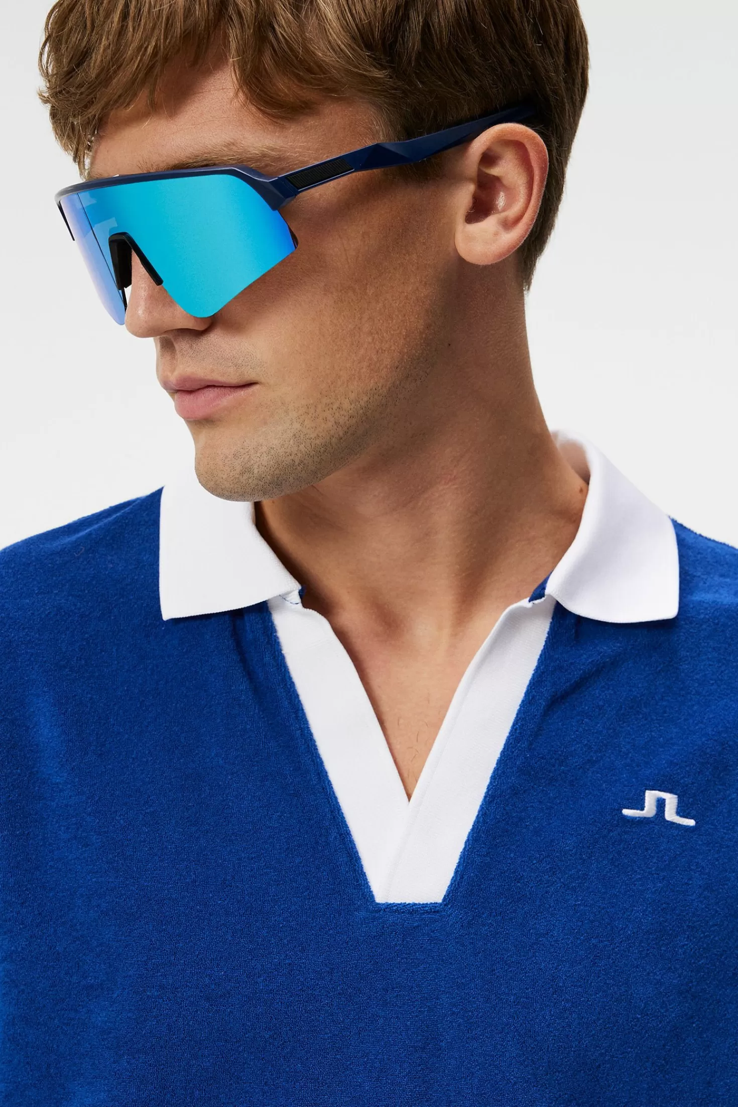 Gavin Terry Polo Shirt | J.Lindeberg Cheap