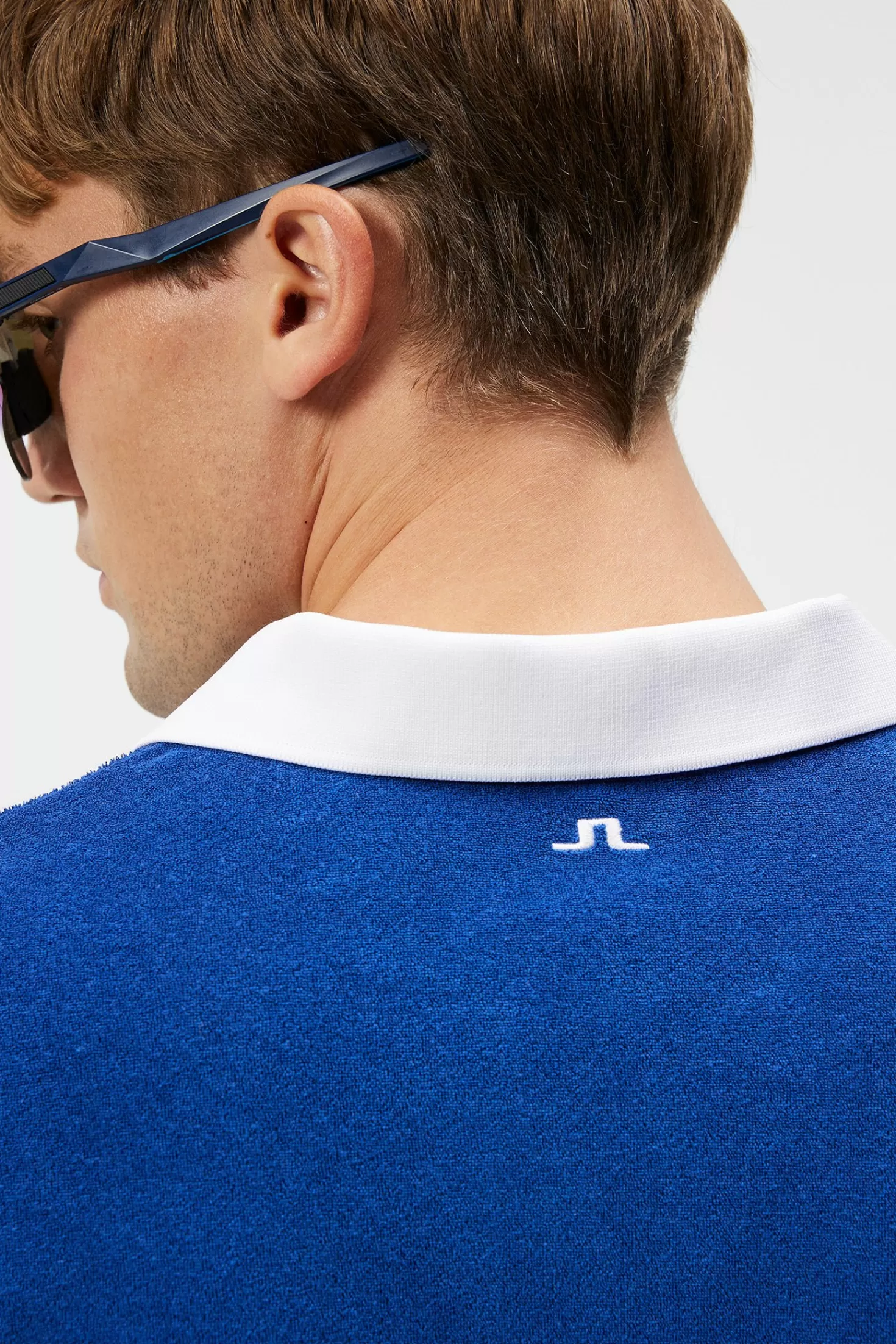 Gavin Terry Polo Shirt | J.Lindeberg Cheap