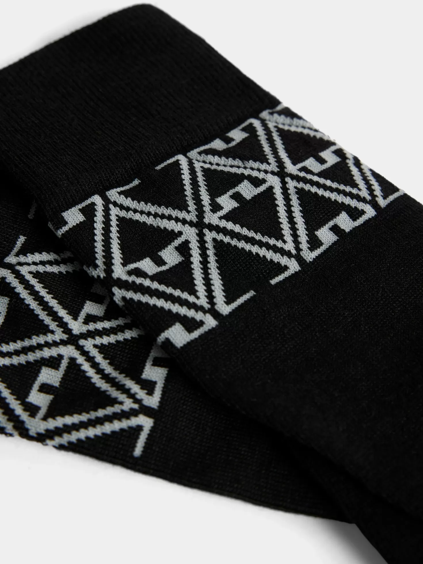 George Wool Sock | J.Lindeberg Best Sale