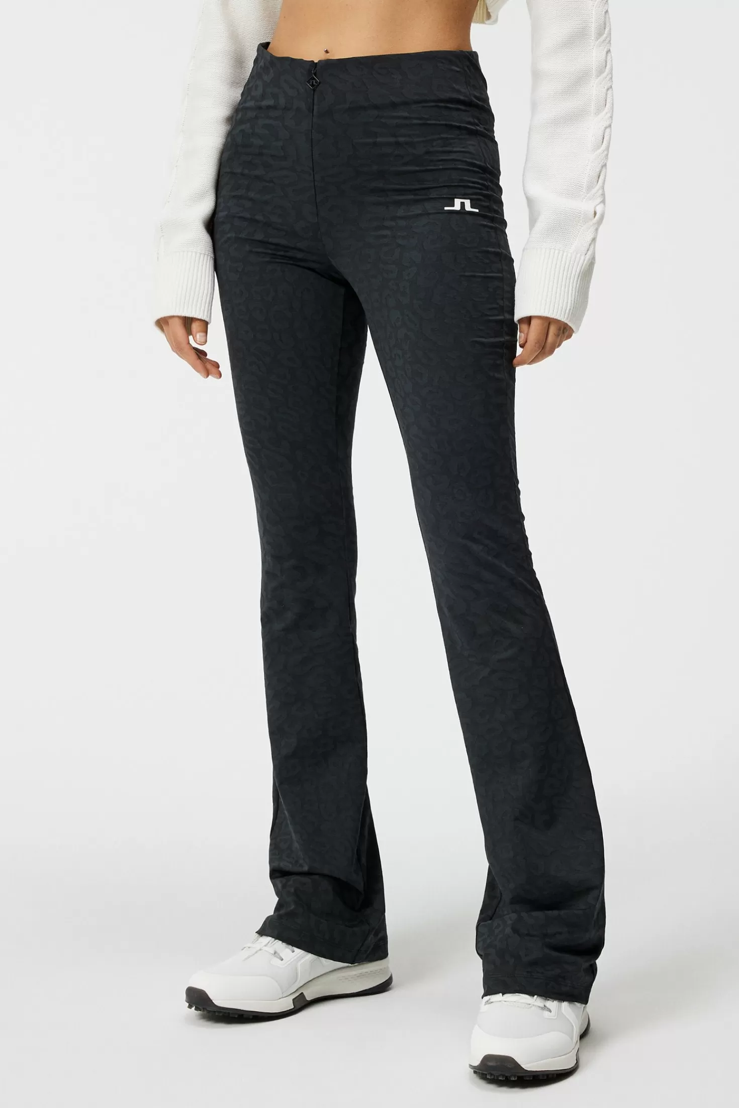 Giselle Jazz Pant | J.Lindeberg Hot