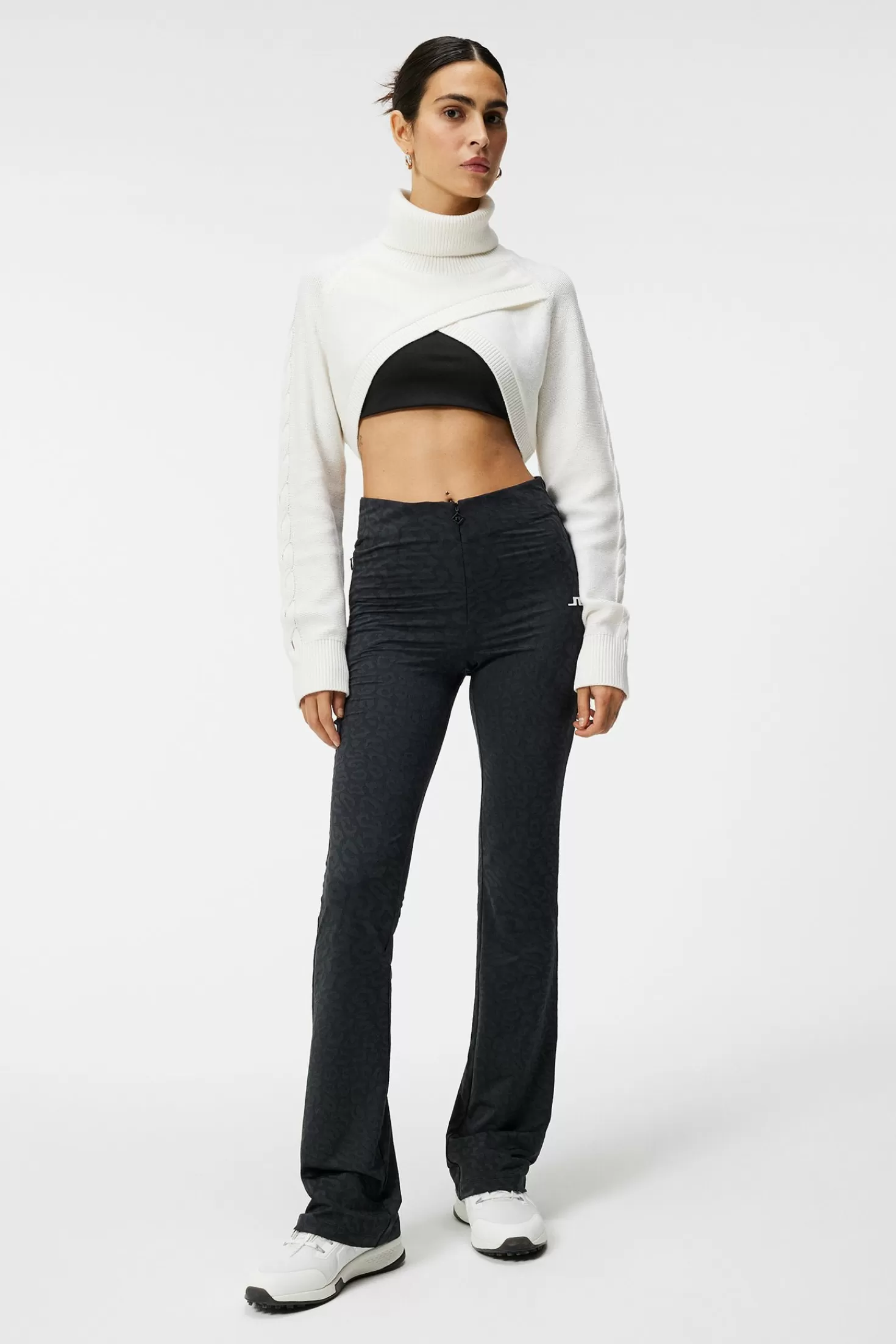 Giselle Jazz Pant | J.Lindeberg Hot