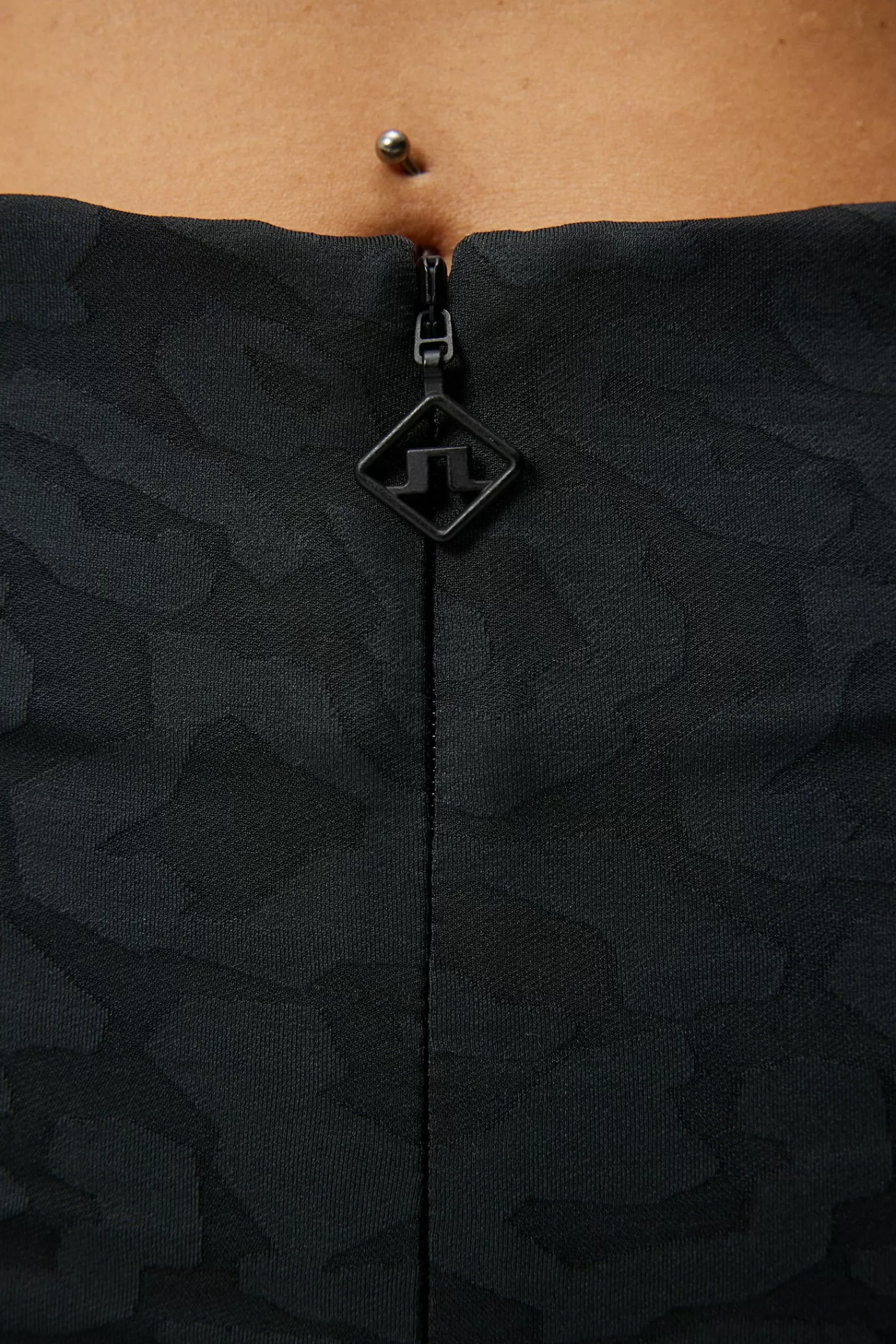 Giselle Jazz Pant | J.Lindeberg Hot