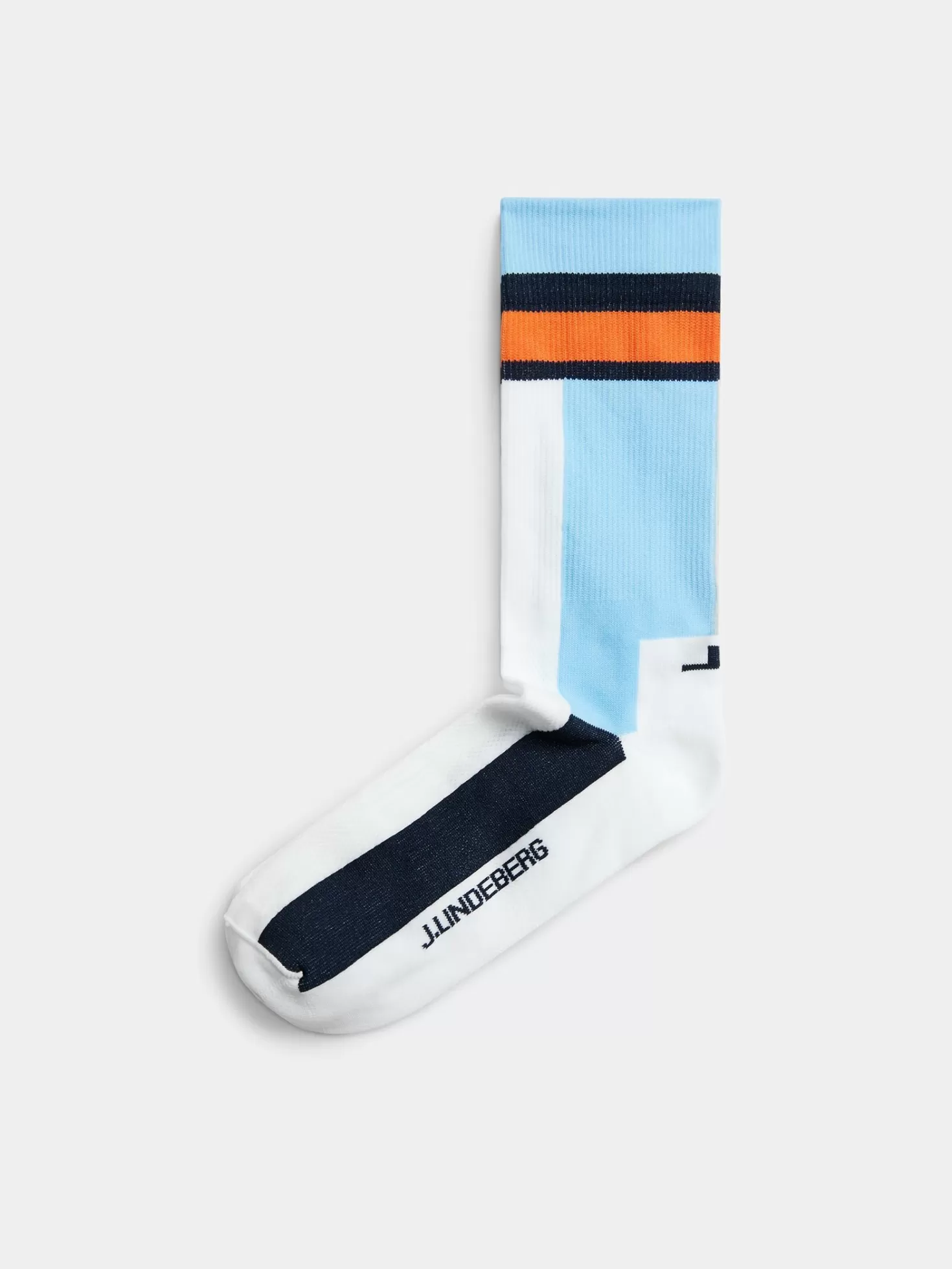 Gloria Long Sock | J.Lindeberg Shop
