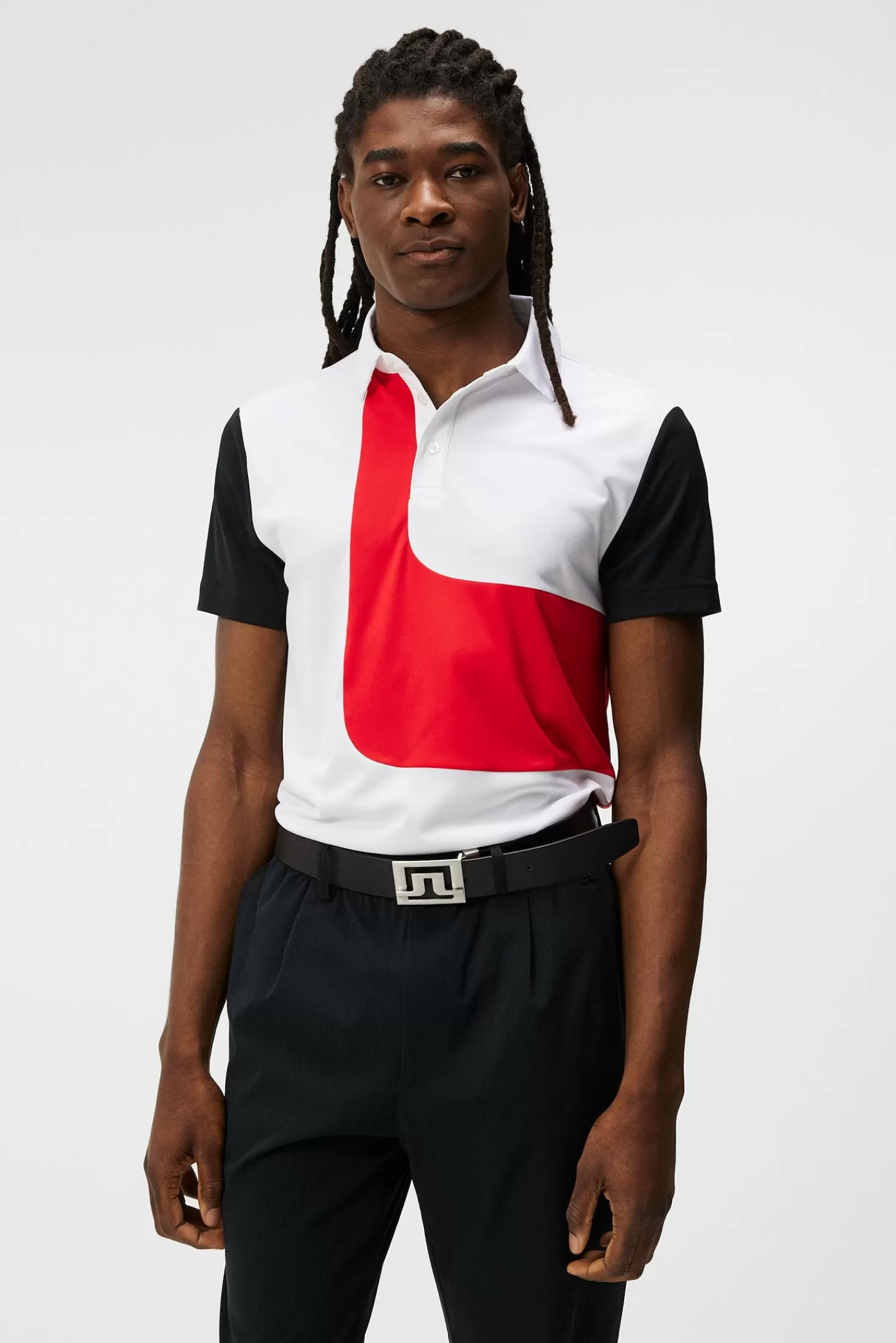 Graham Regular Polo | J.Lindeberg Sale