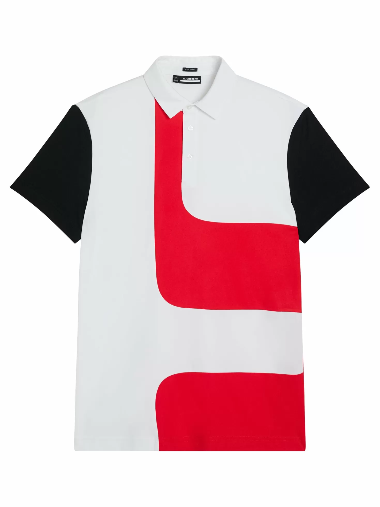 Graham Regular Polo | J.Lindeberg Sale
