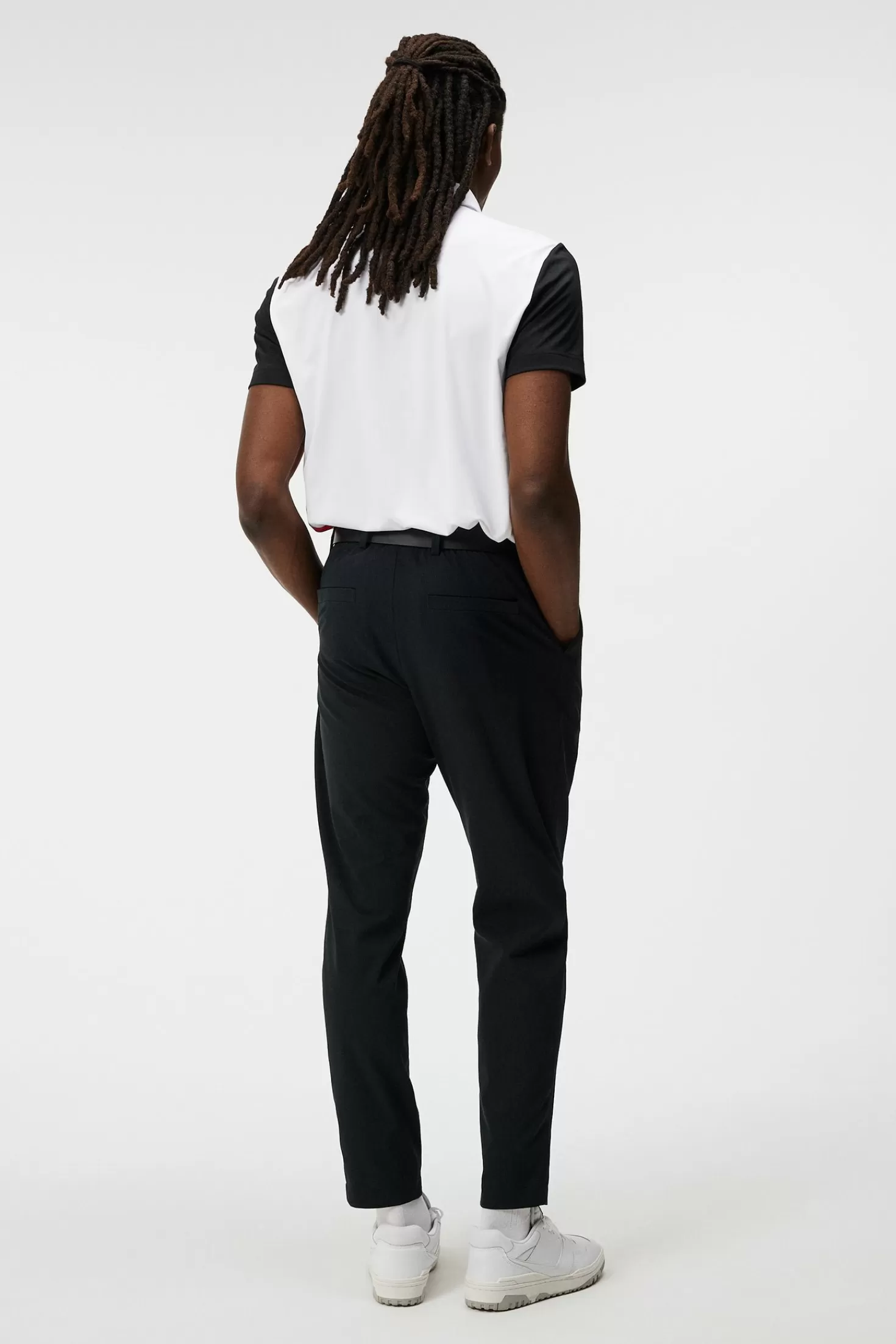 Graham Regular Polo | J.Lindeberg Sale