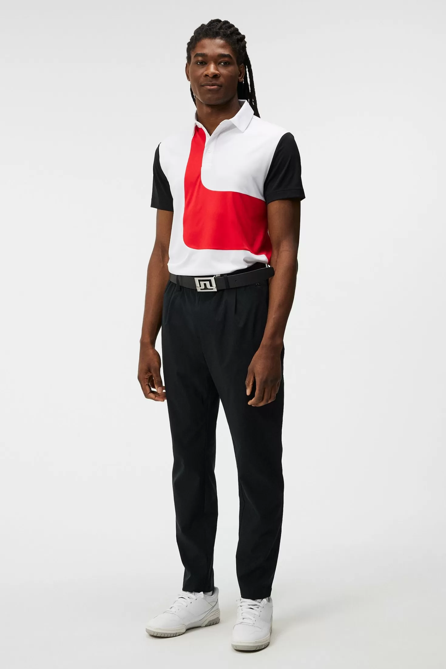 Graham Regular Polo | J.Lindeberg Sale